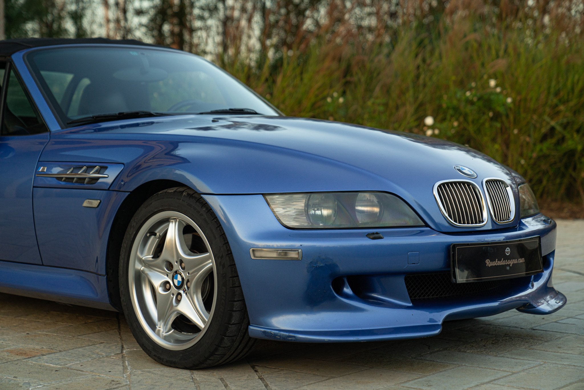 BMW Z3 M ROADSTER 