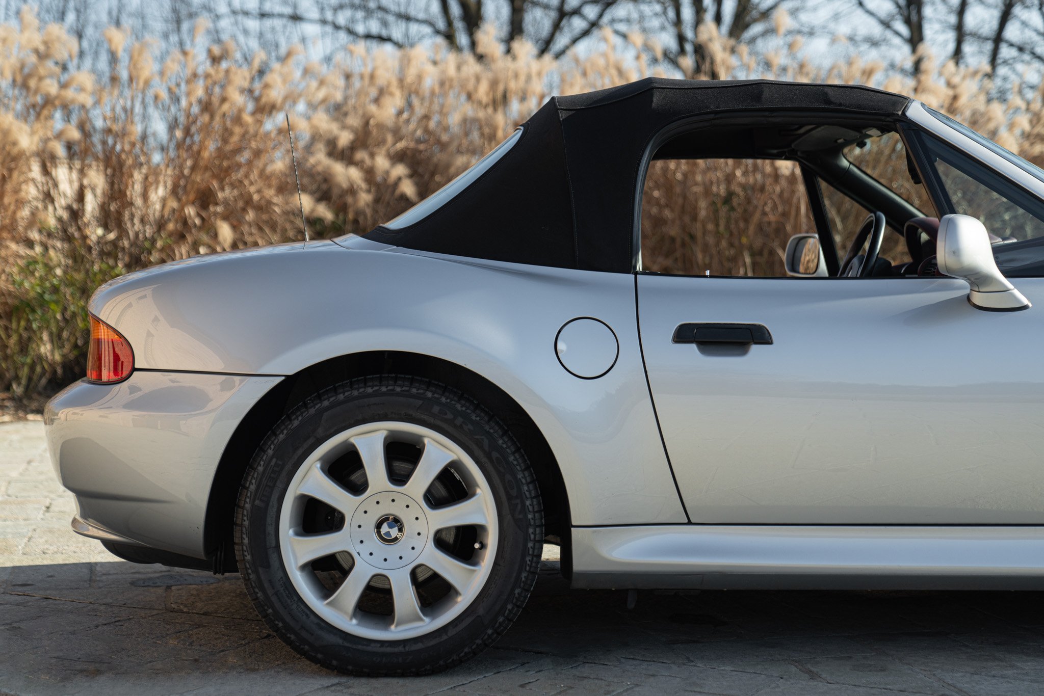 BMW Z3 ROADSTER 