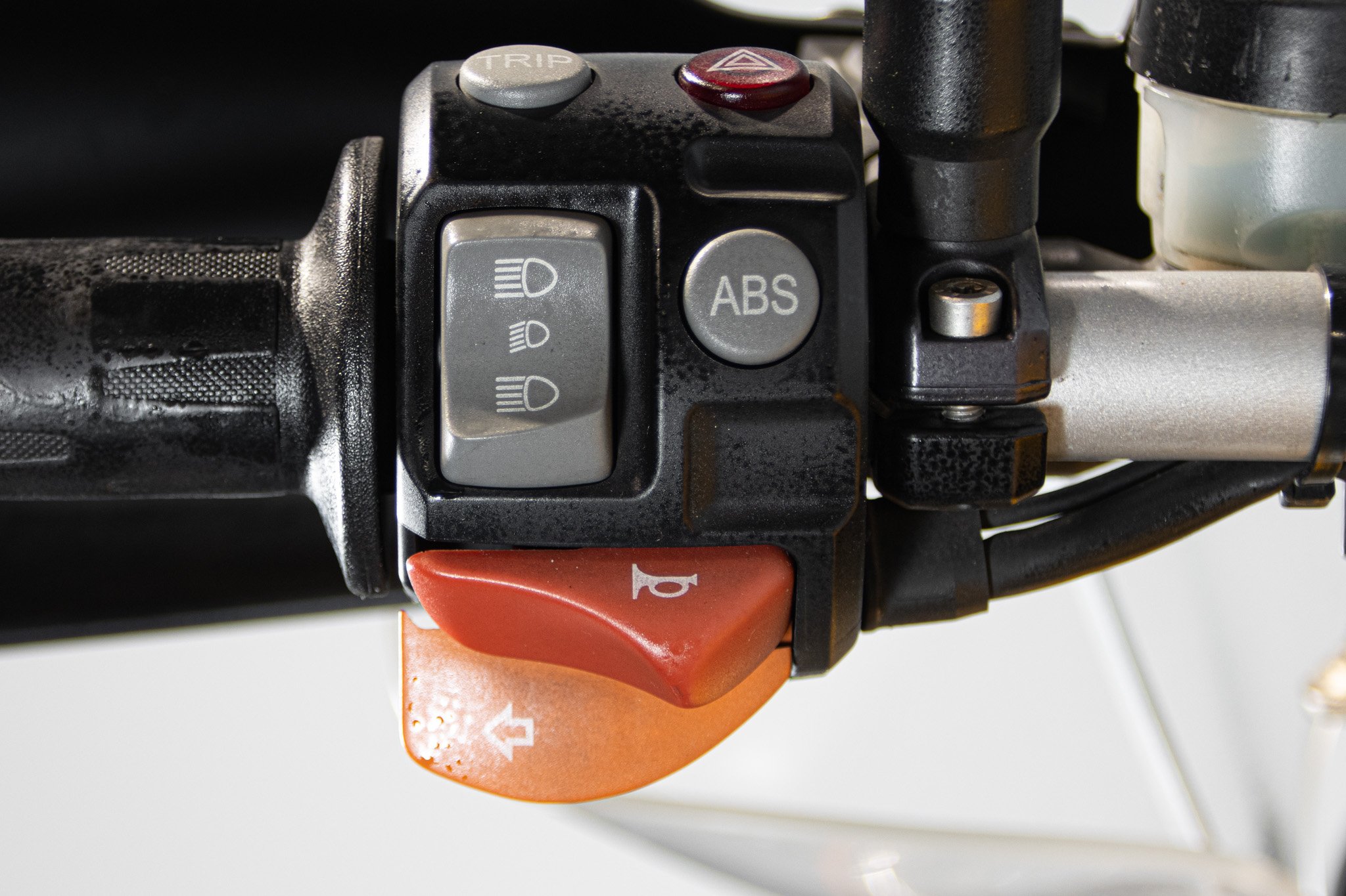 BMW R 1200 GS 