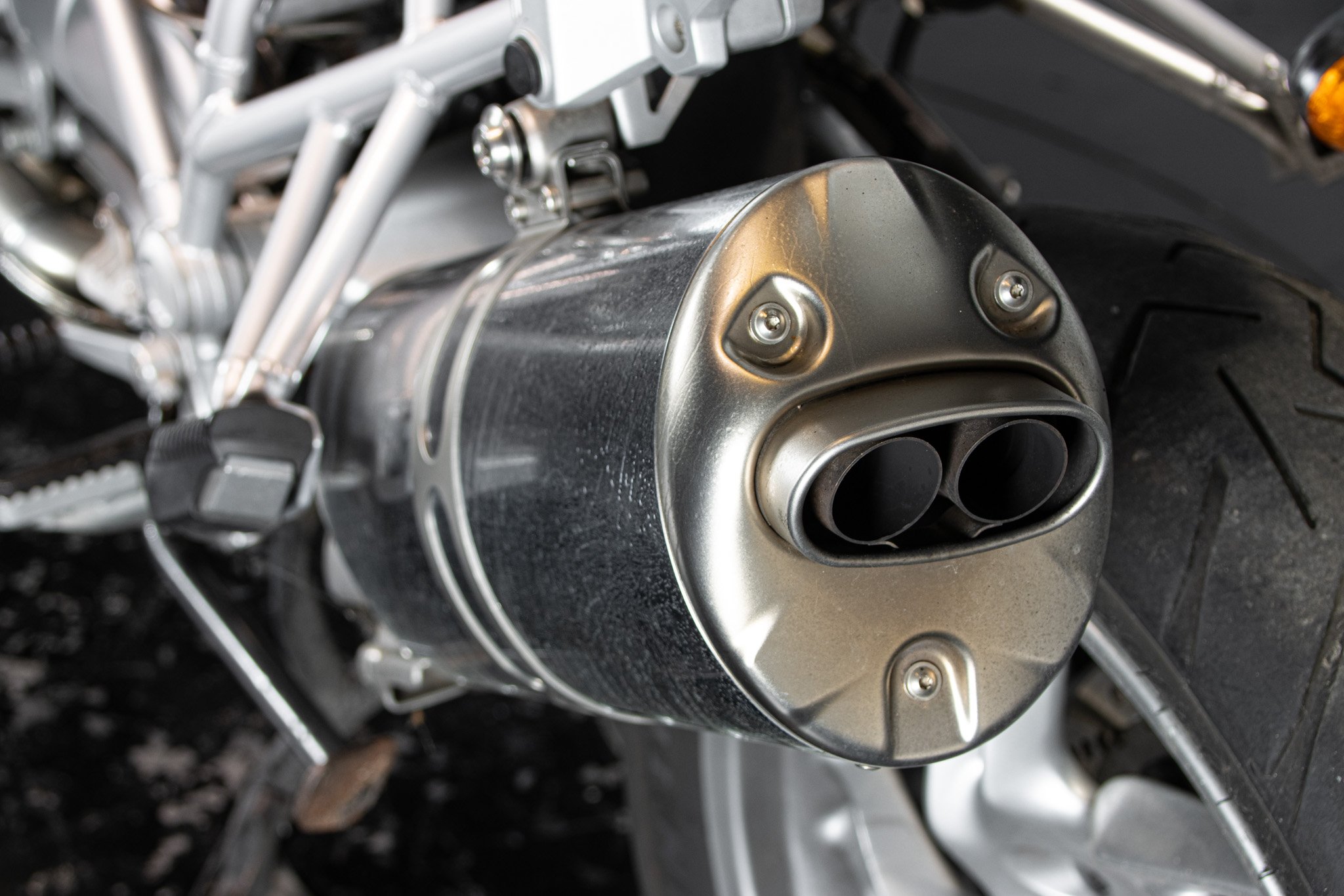 BMW R 1200 GS 