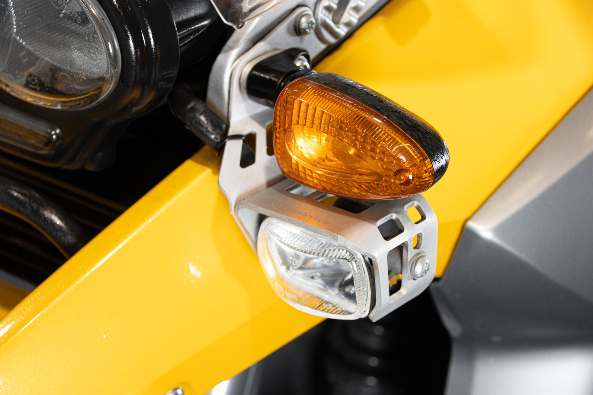 BMW R 1200 GS 