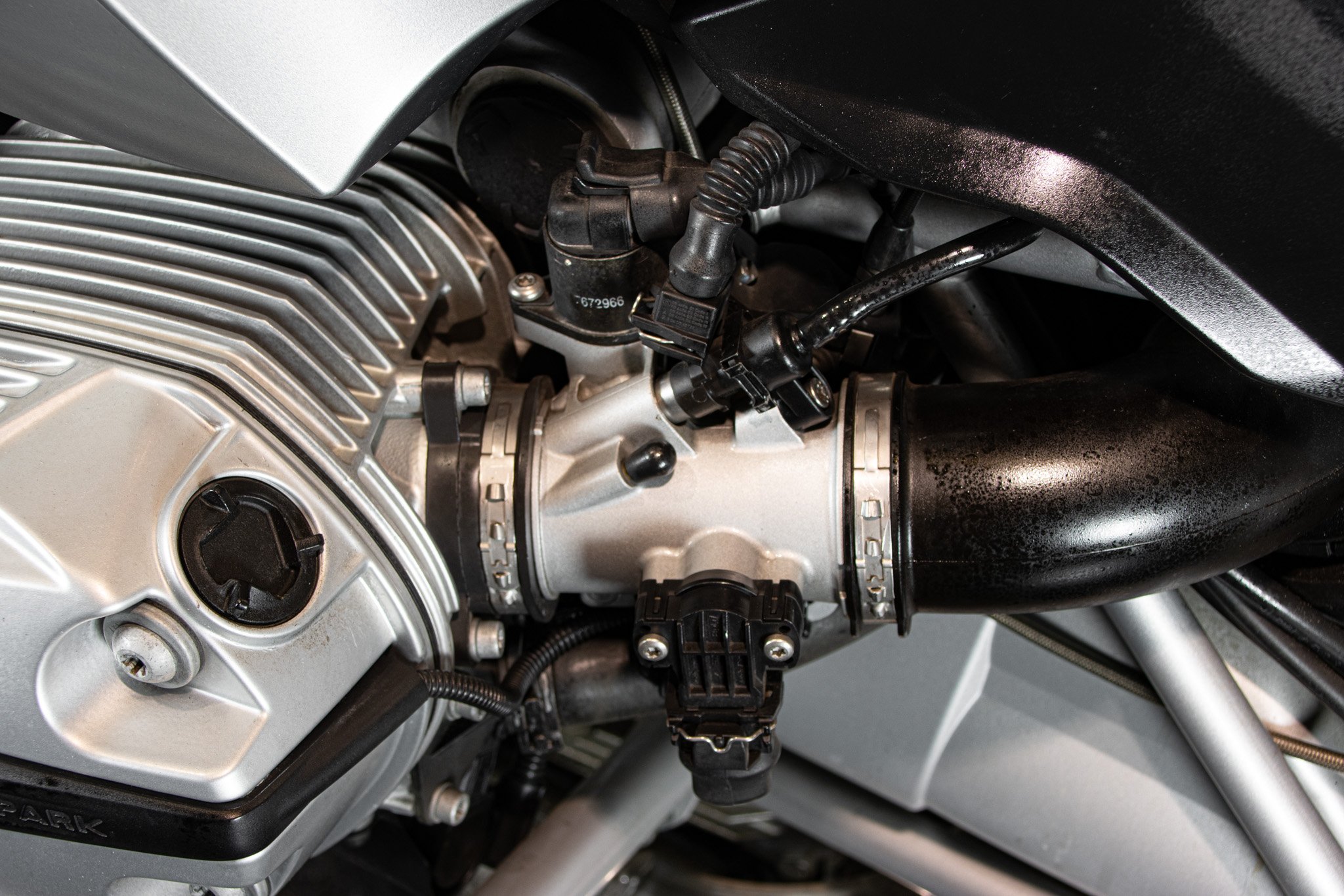 BMW R 1200 GS 