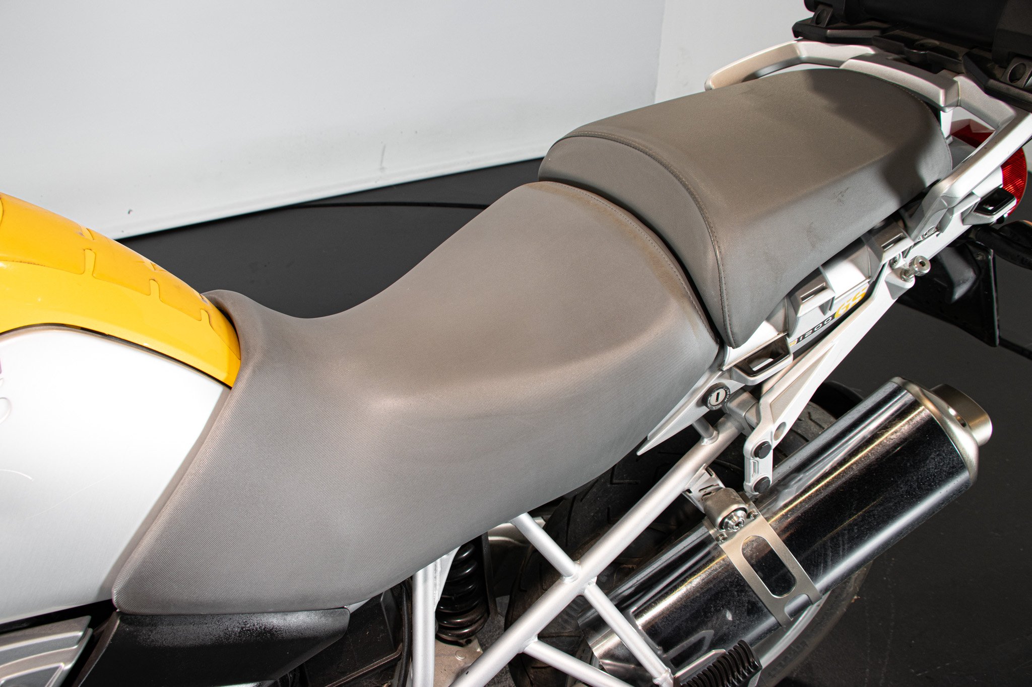 BMW R 1200 GS 