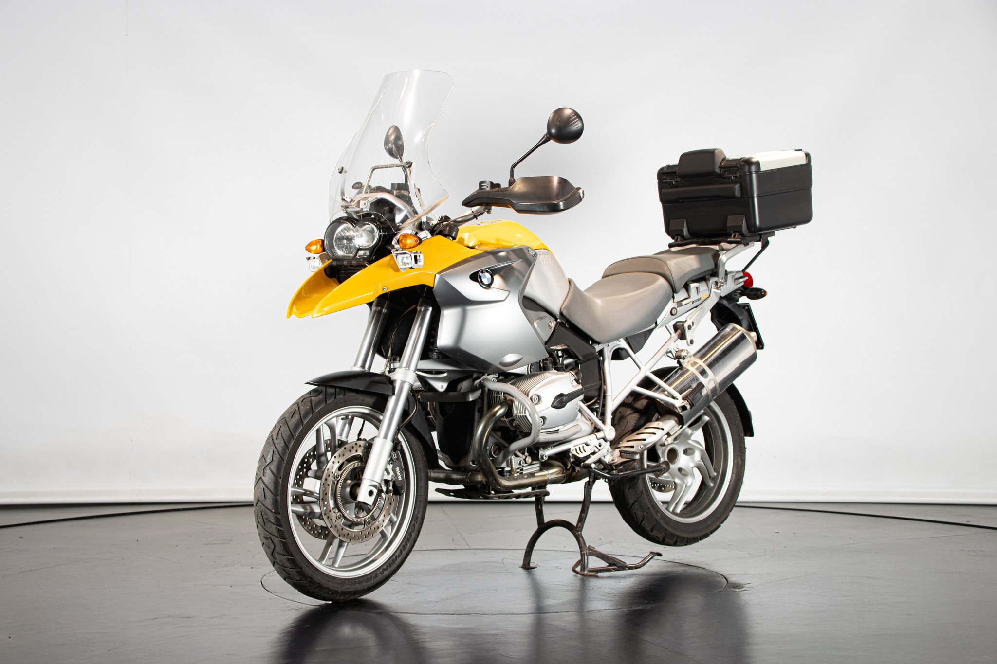 BMW R 1200 GS 
