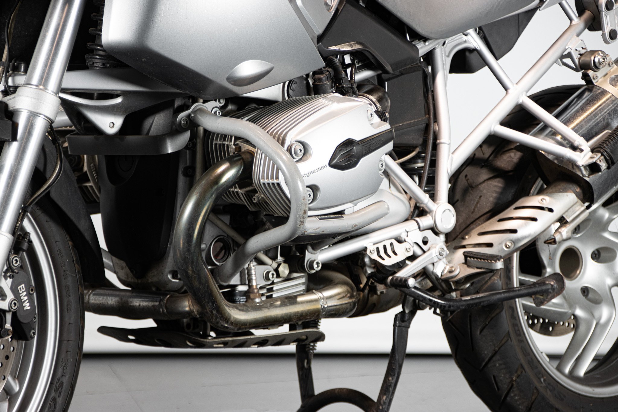 BMW R 1200 GS 