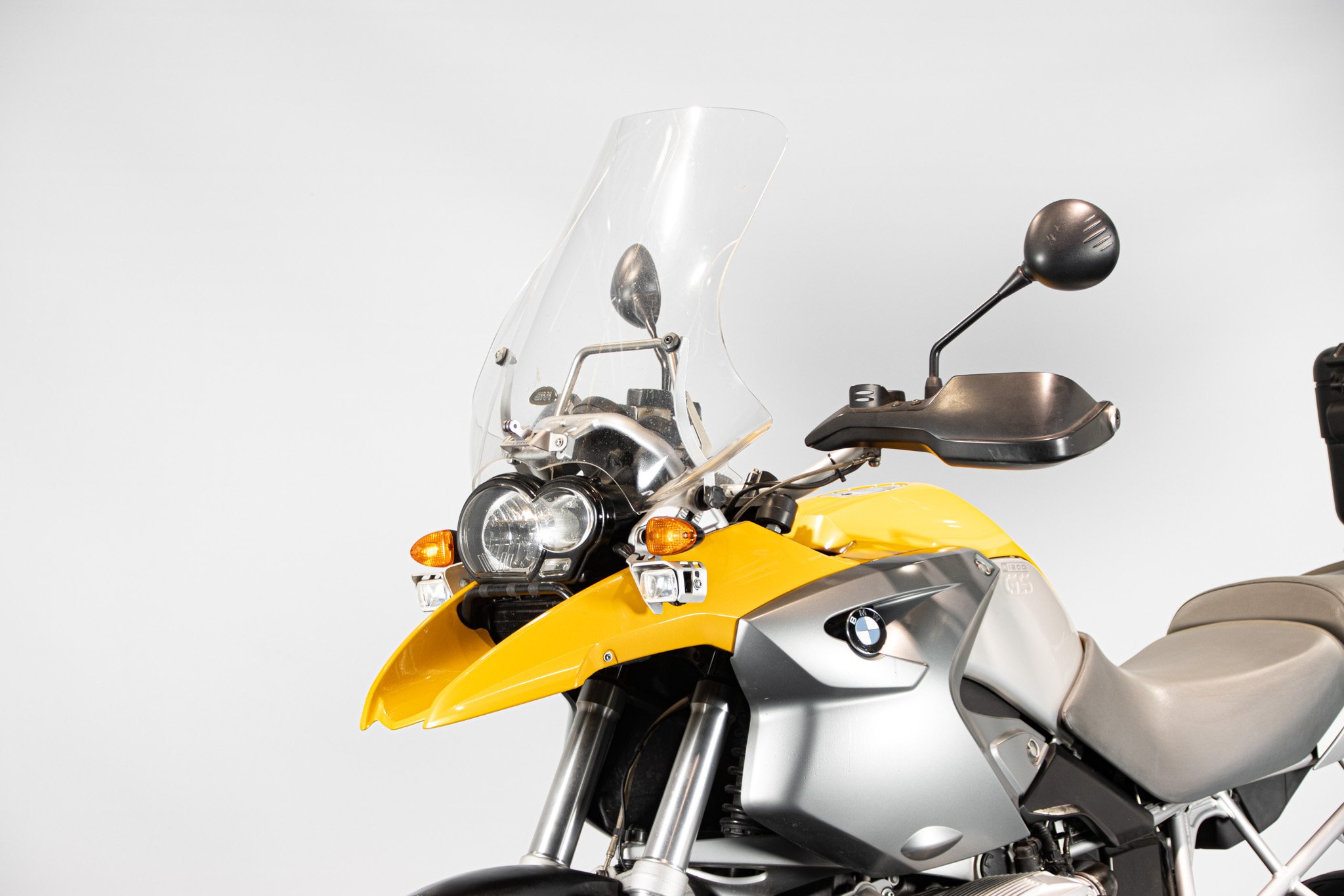 BMW R 1200 GS 