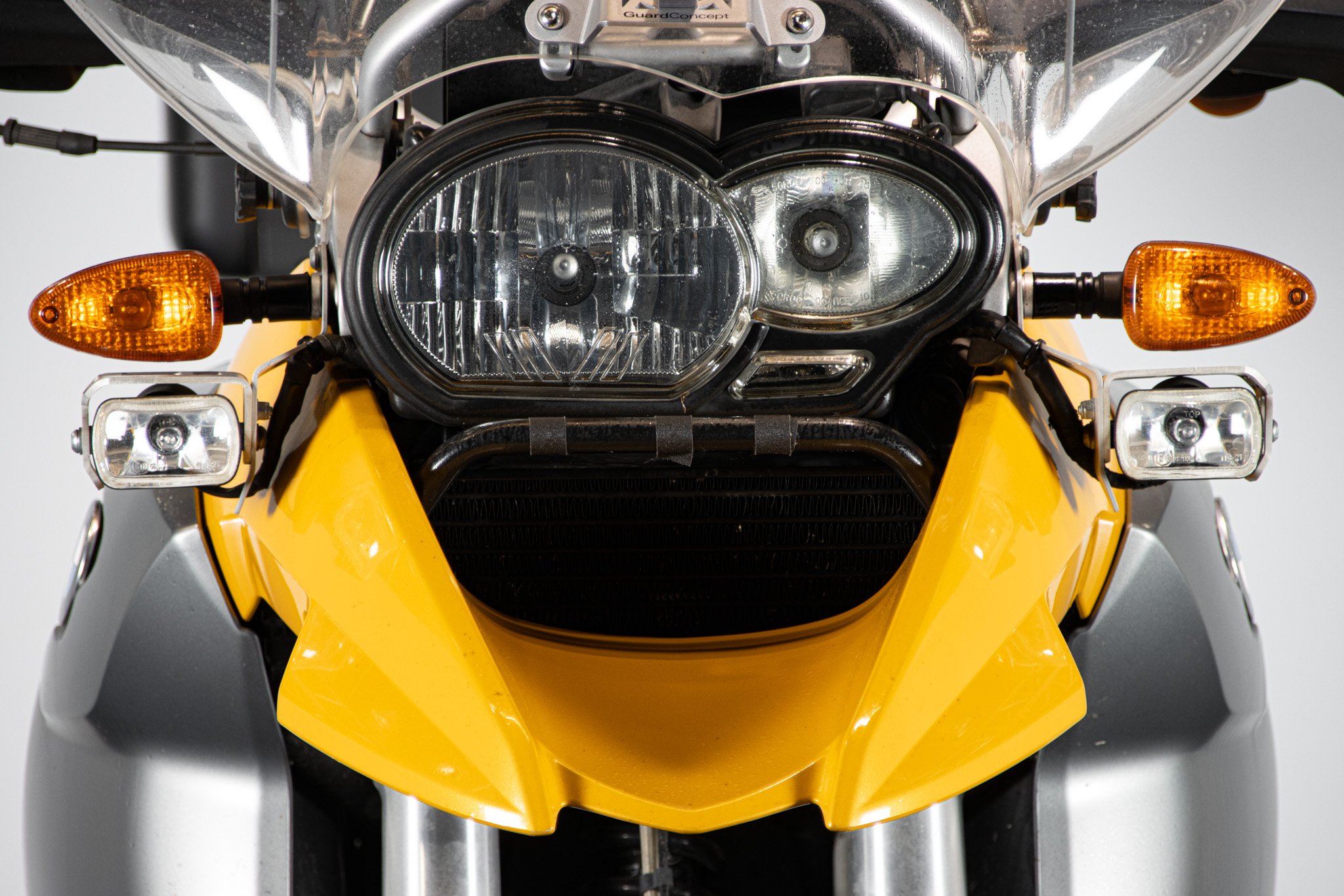 BMW R 1200 GS 