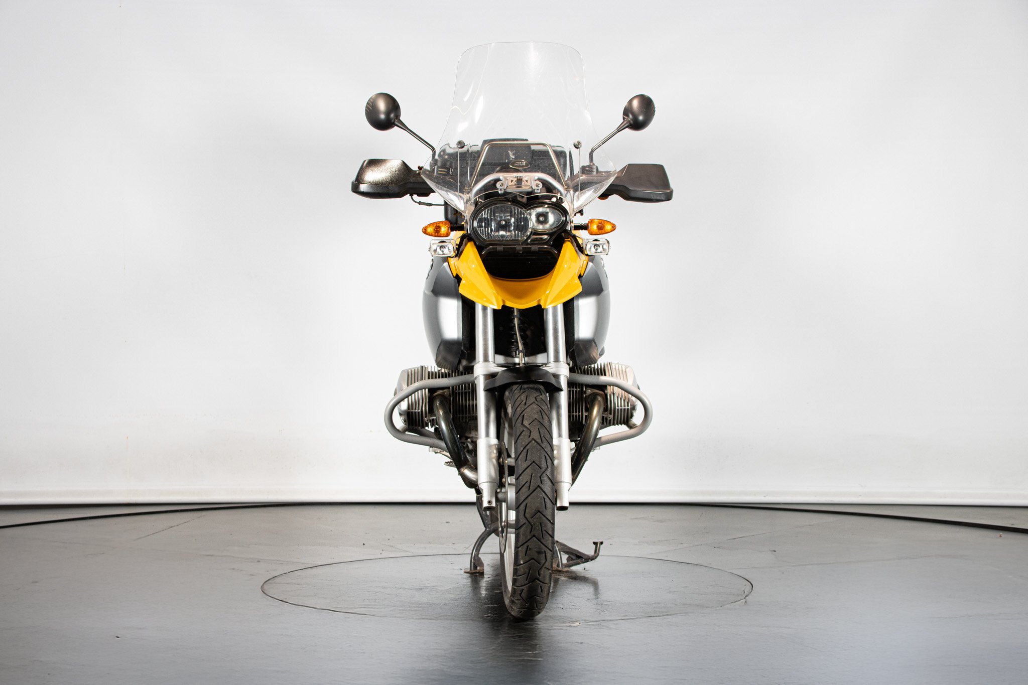 BMW R 1200 GS 