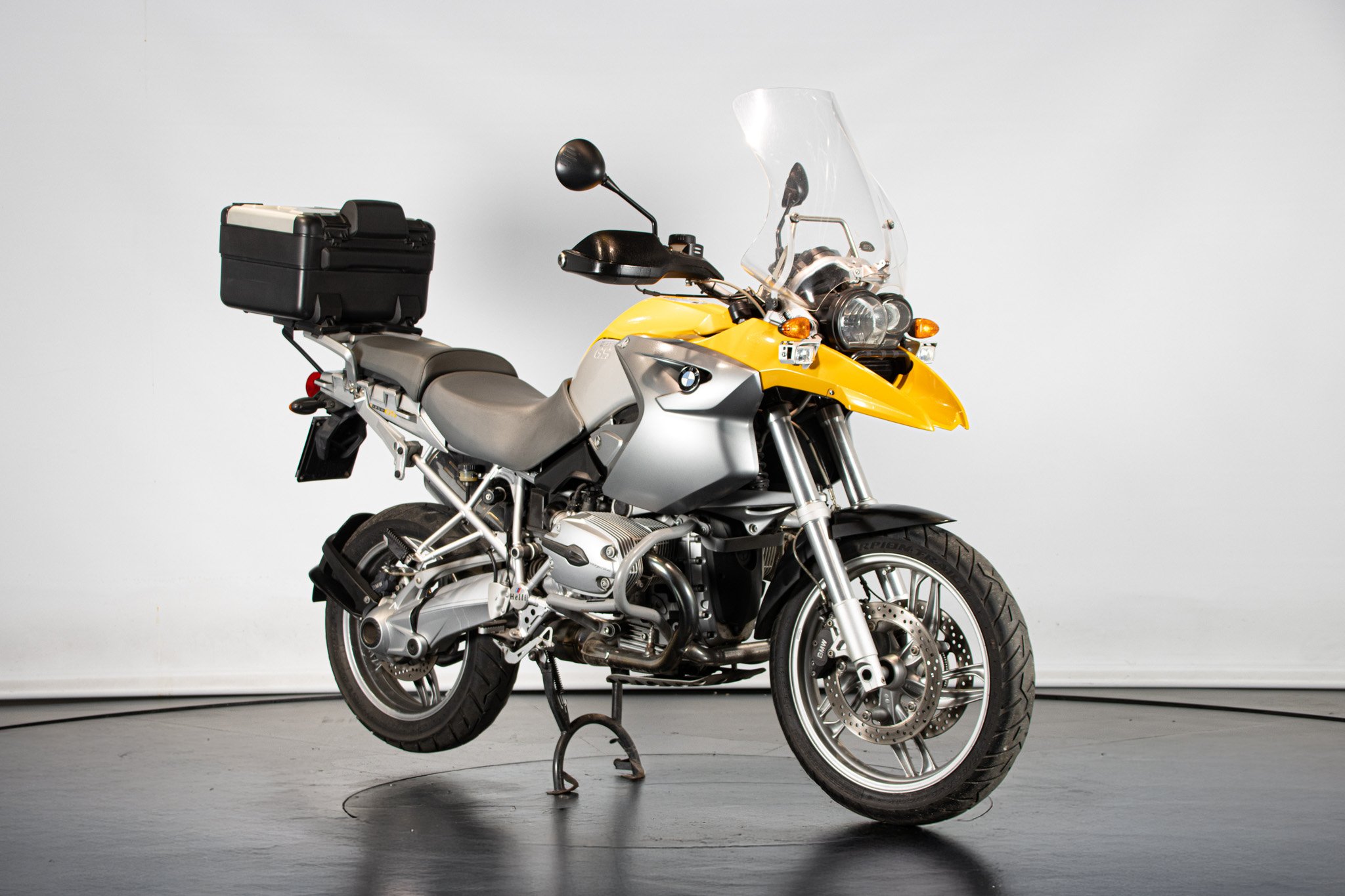 BMW R 1200 GS 