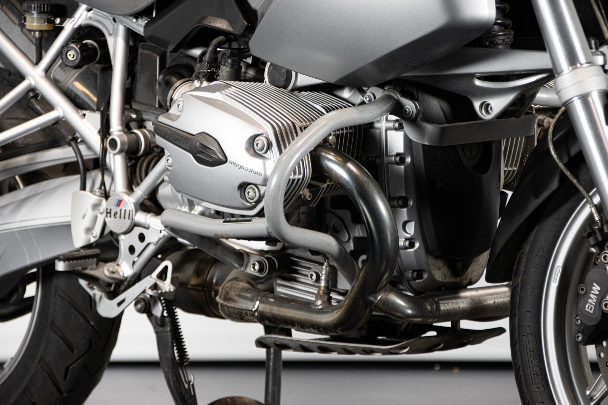 BMW R 1200 GS 