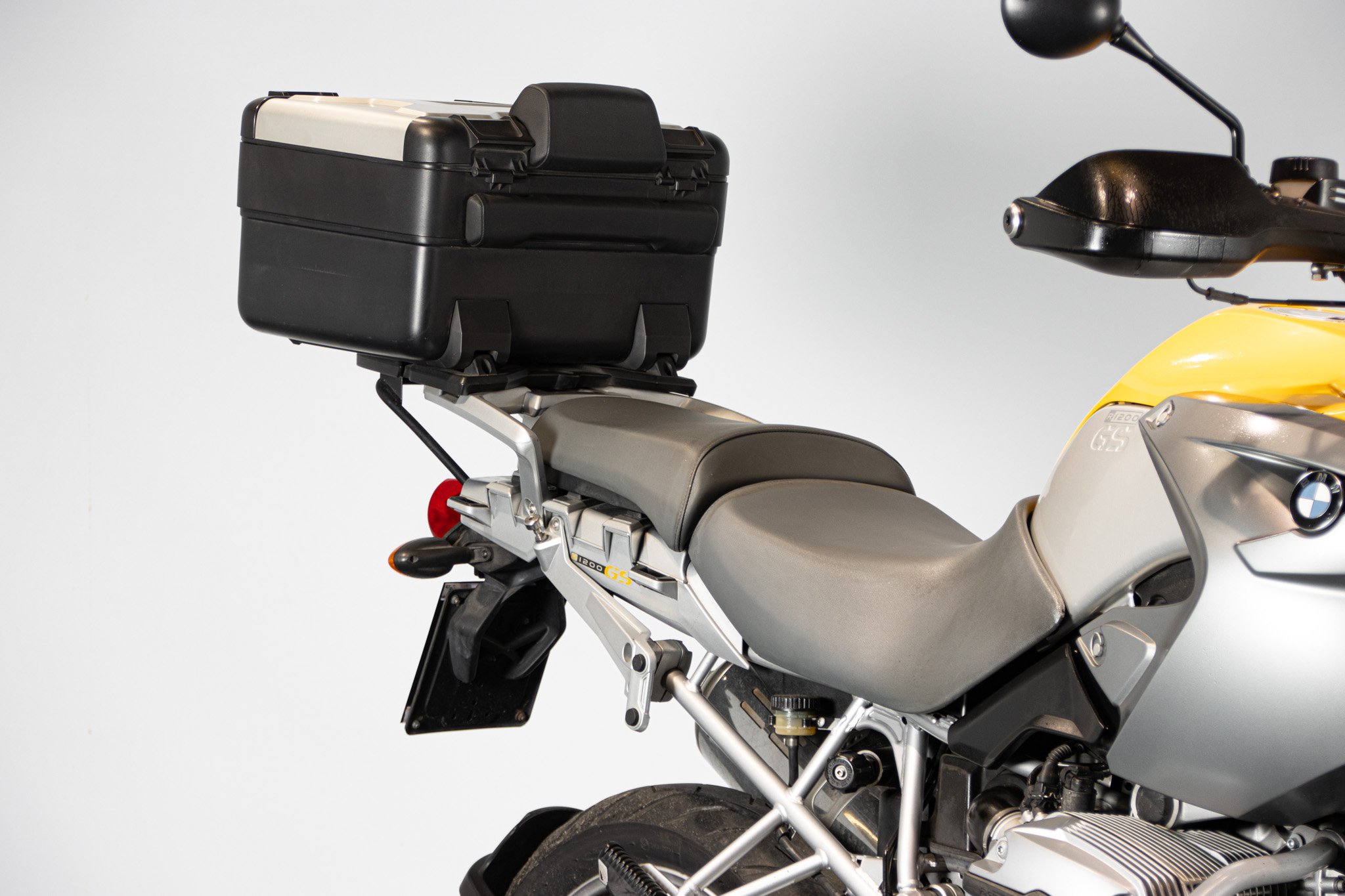 BMW R 1200 GS 