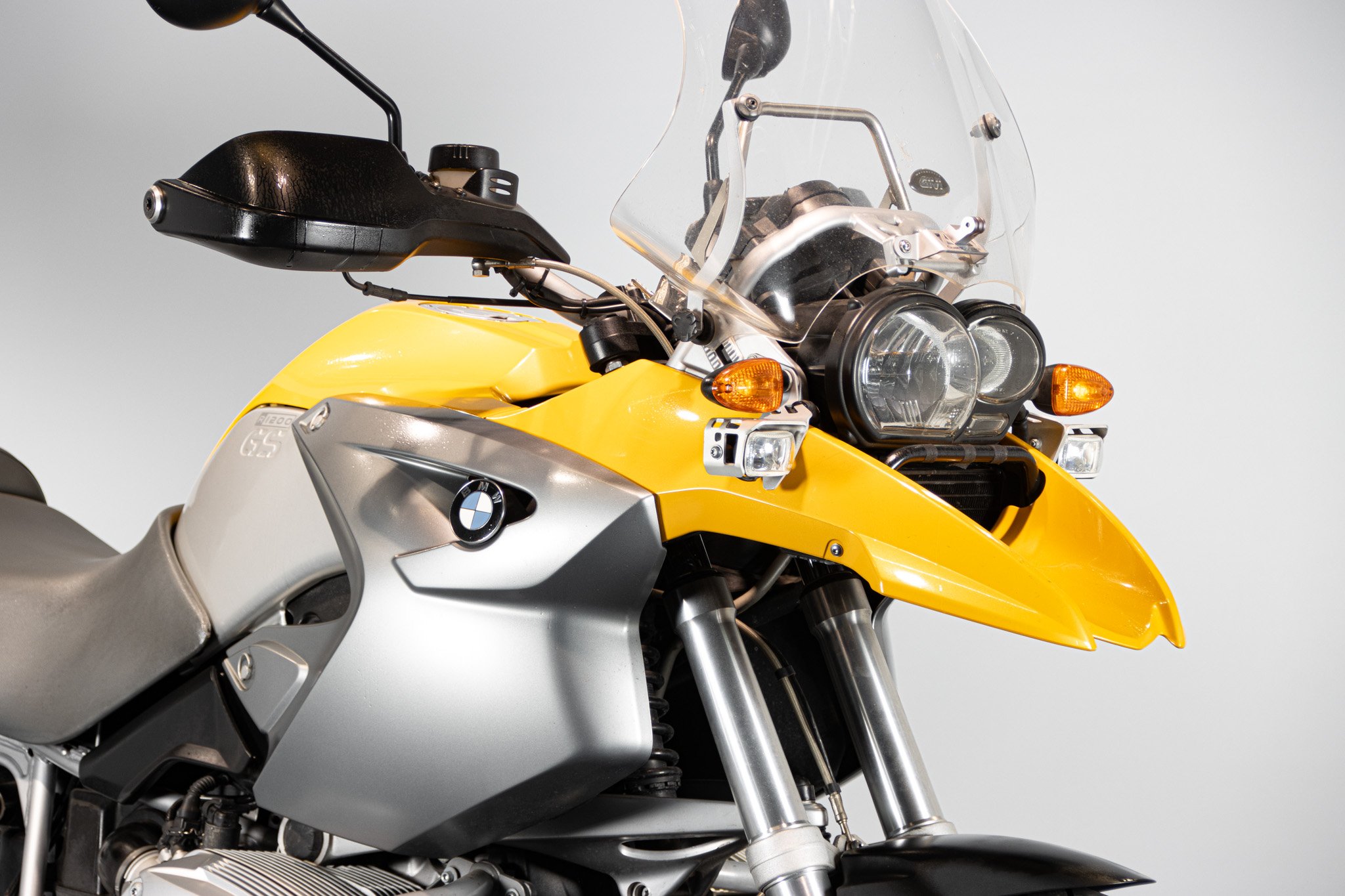 BMW R 1200 GS 