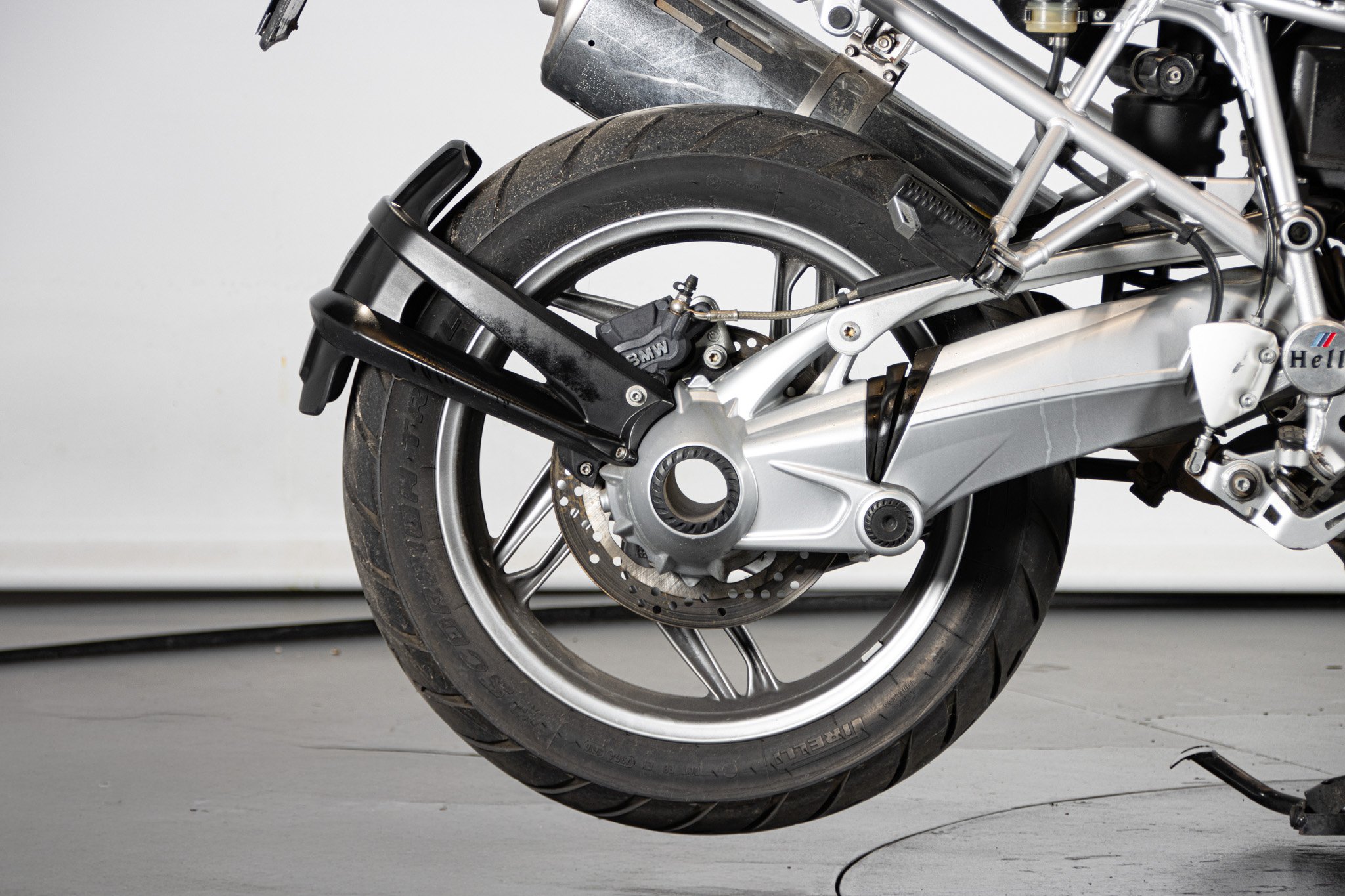 BMW R 1200 GS 
