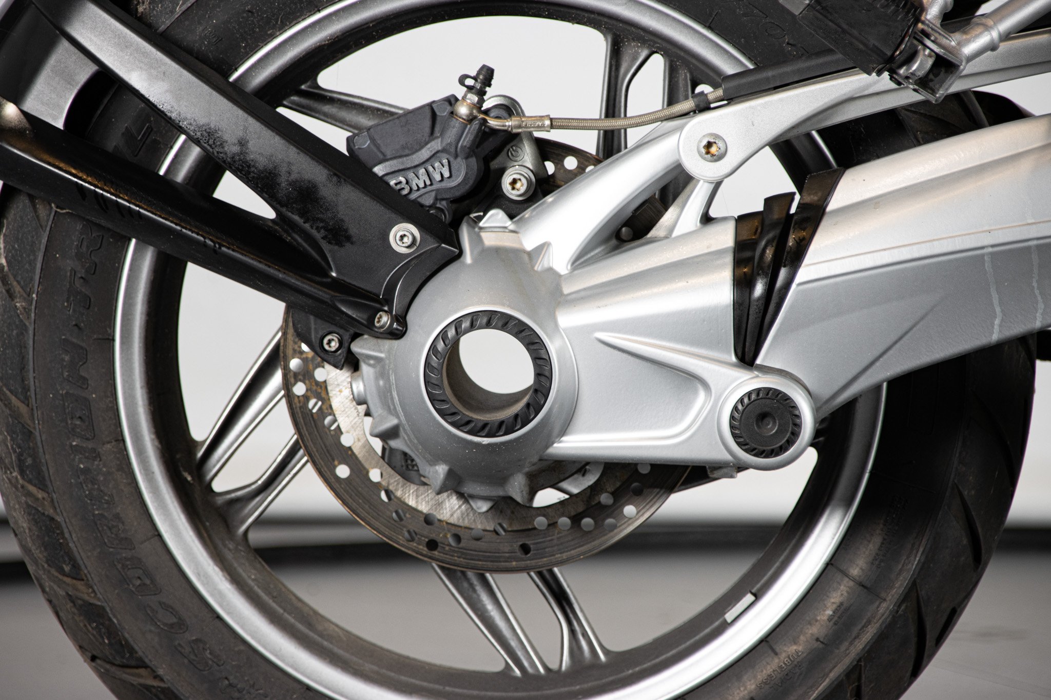 BMW R 1200 GS 