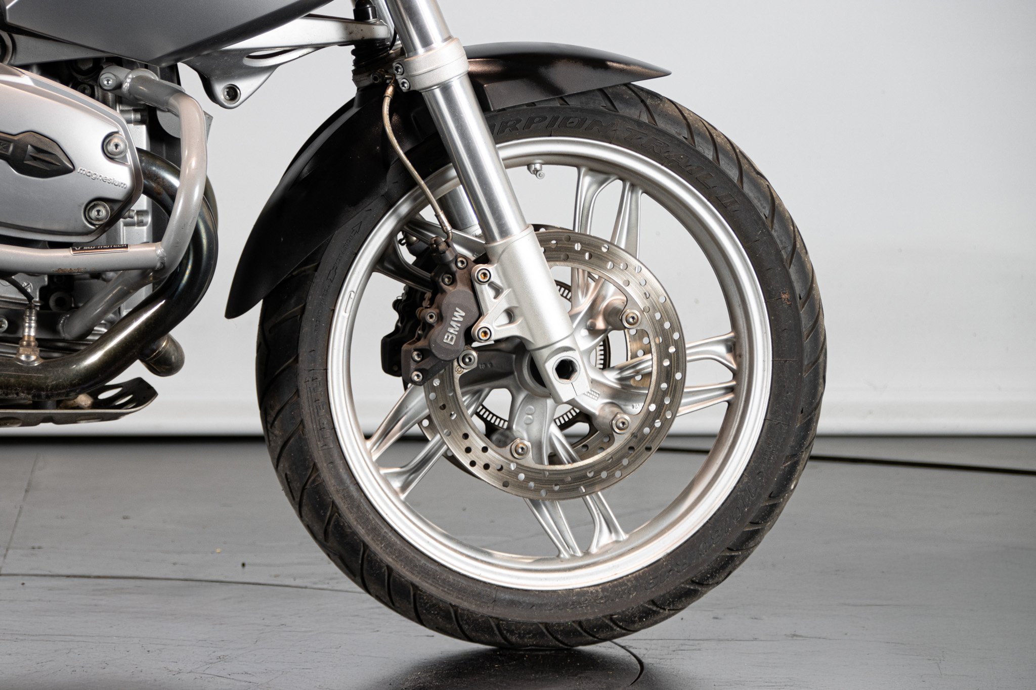BMW R 1200 GS 