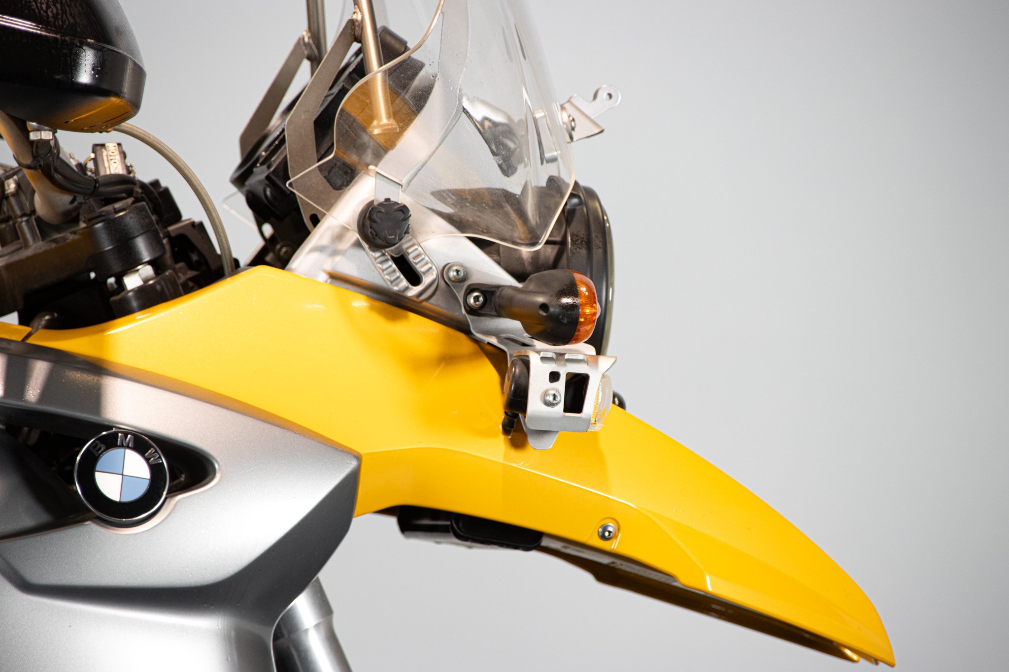 BMW R 1200 GS 