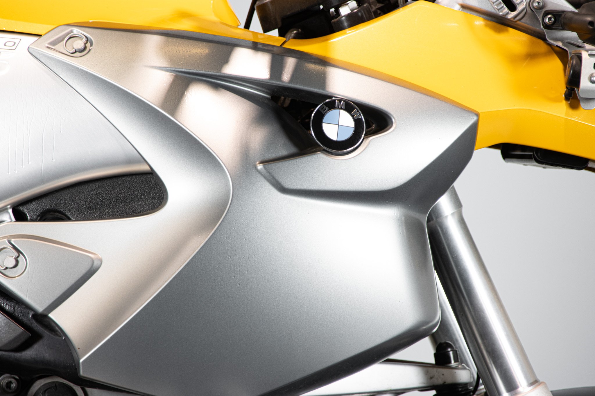 BMW R 1200 GS 