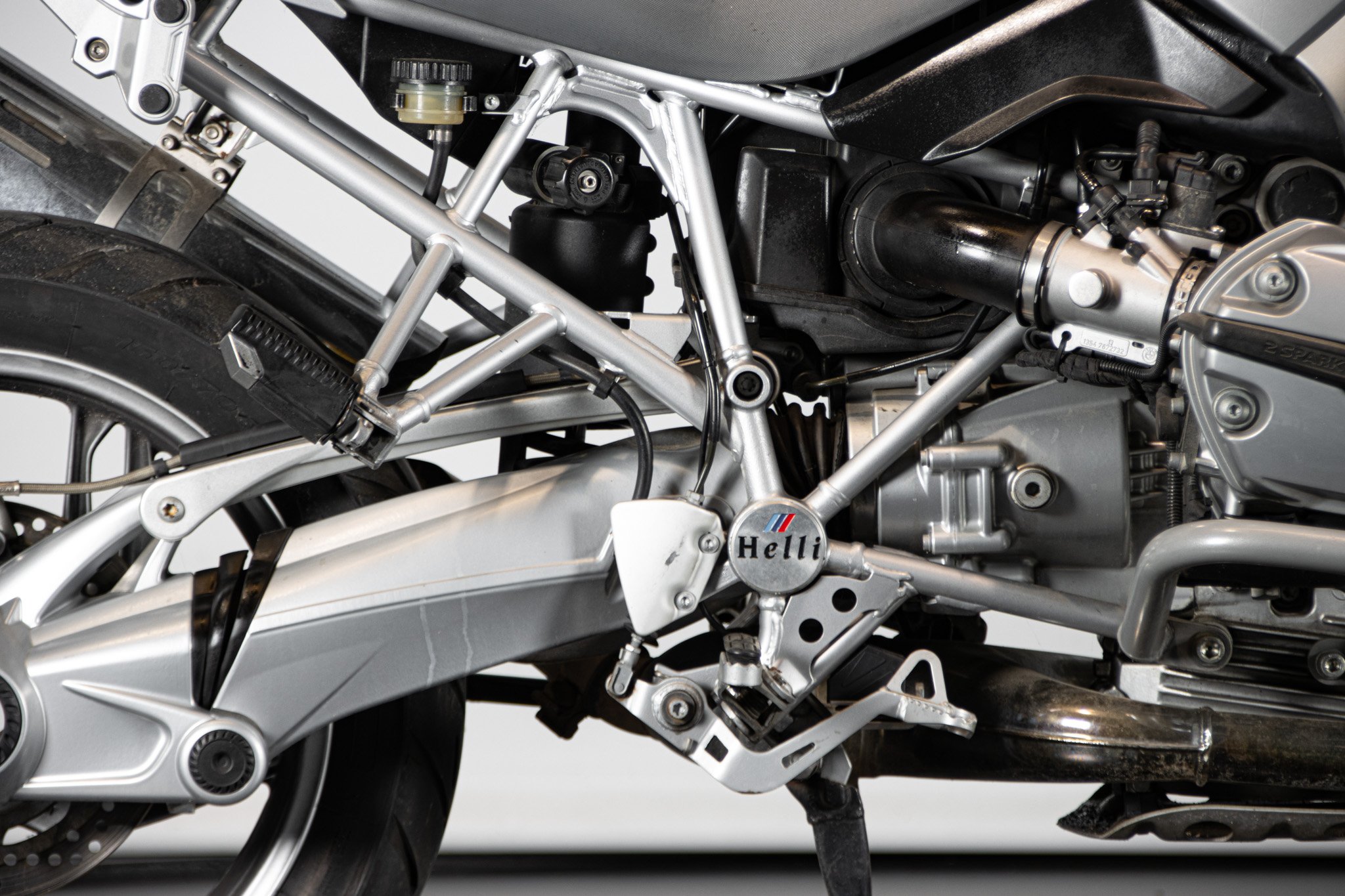 BMW R 1200 GS 