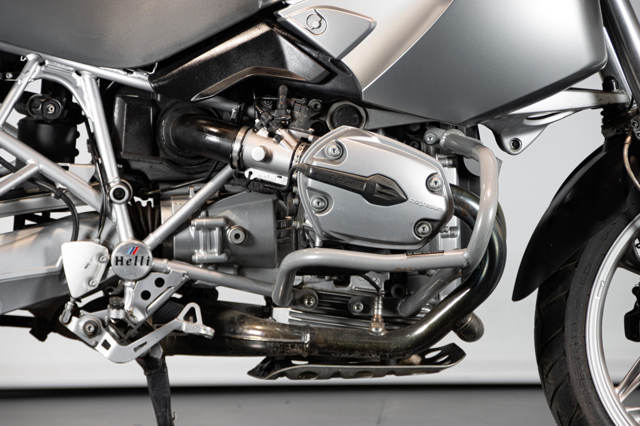 BMW R 1200 GS 