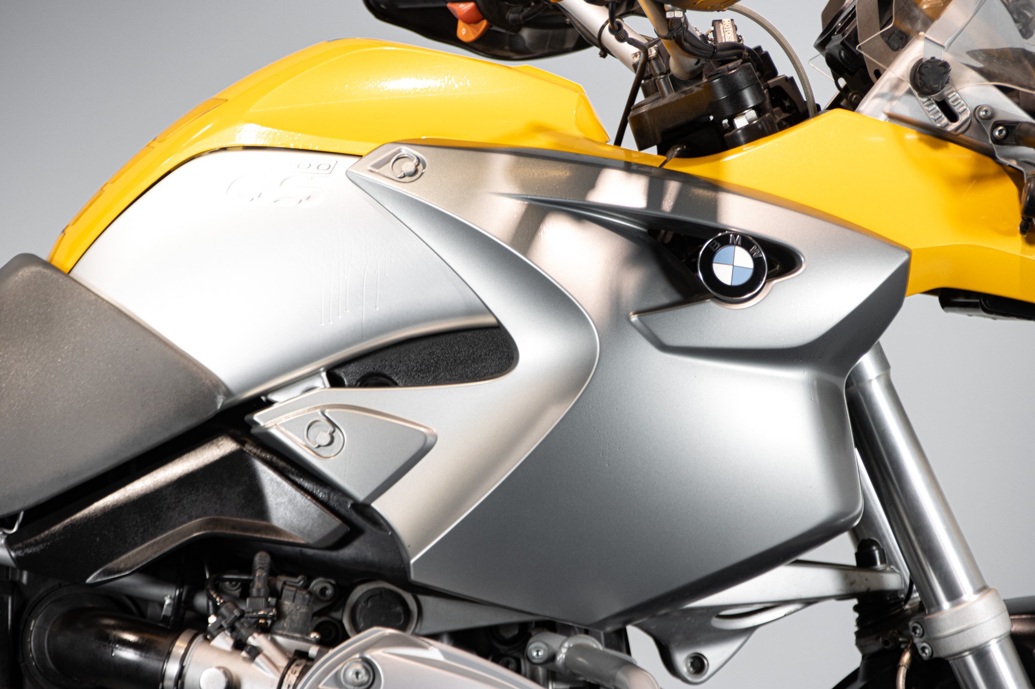 BMW R 1200 GS 