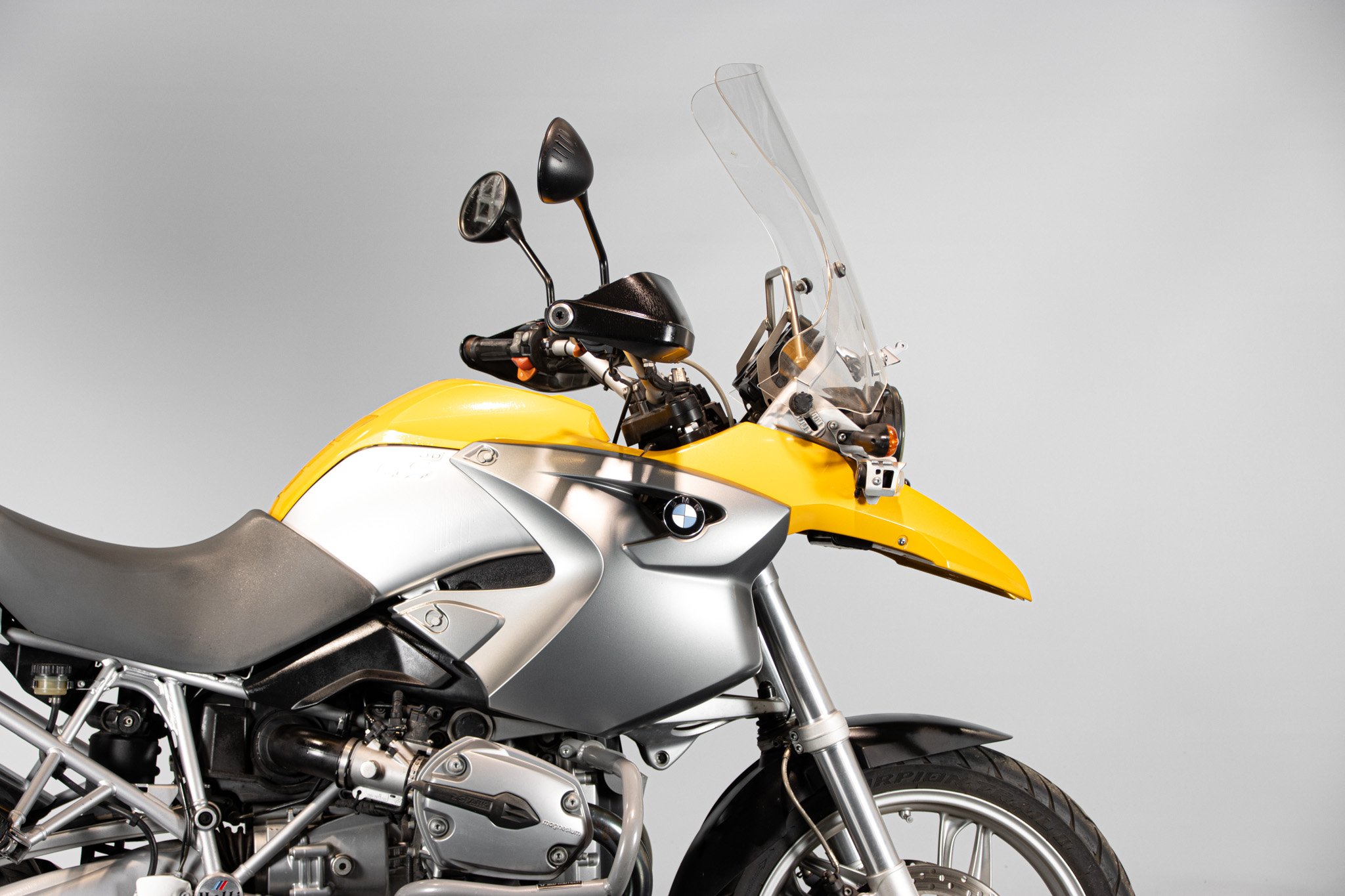 BMW R 1200 GS 