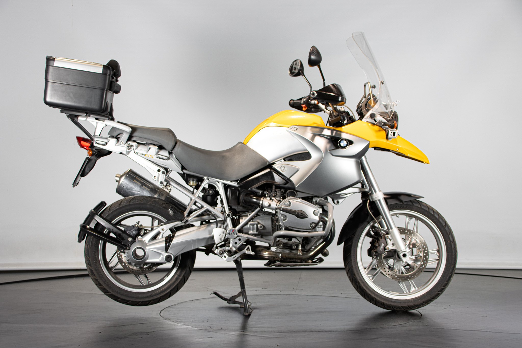 BMW R 1200 GS 