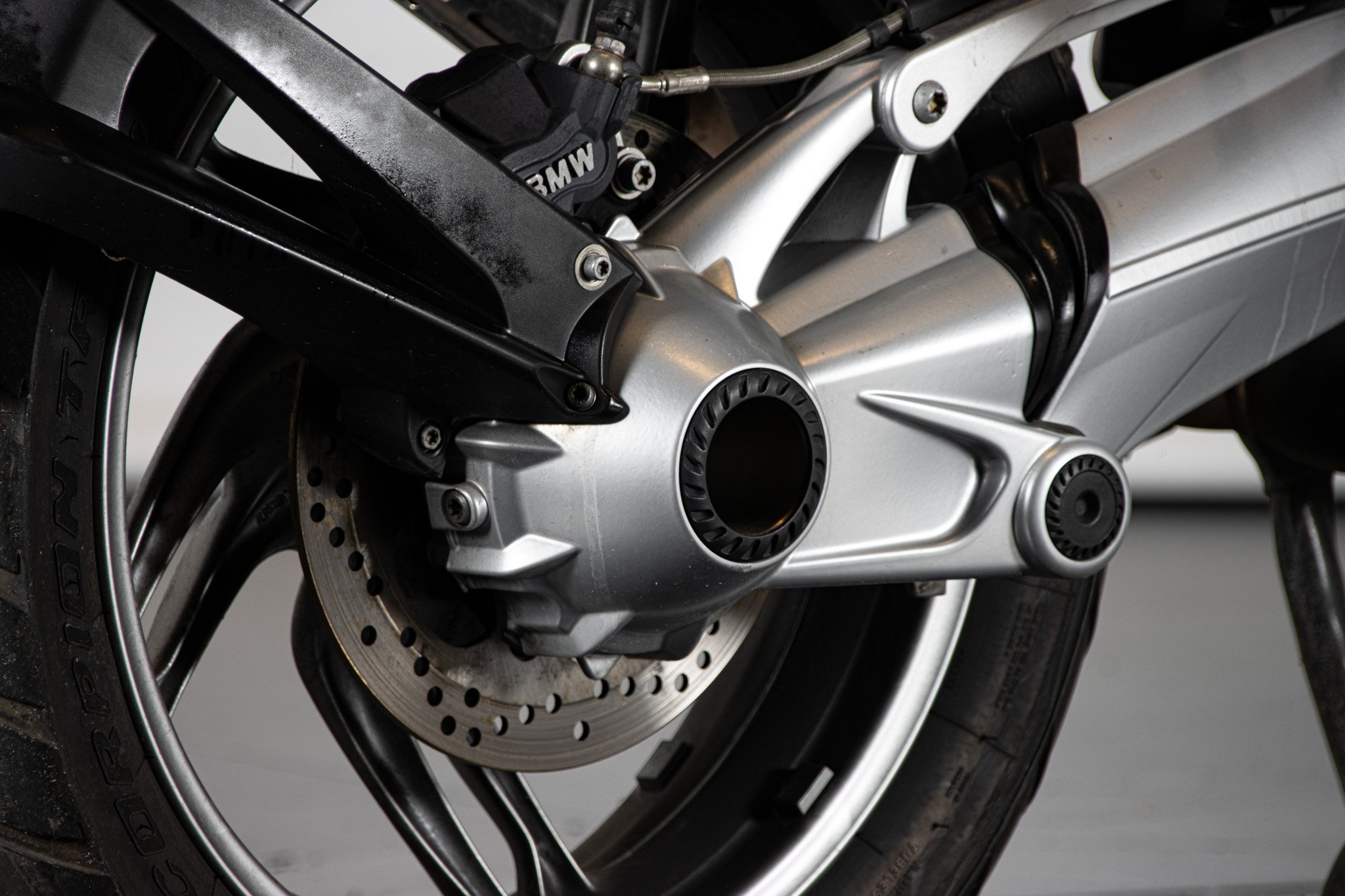 BMW R 1200 GS 