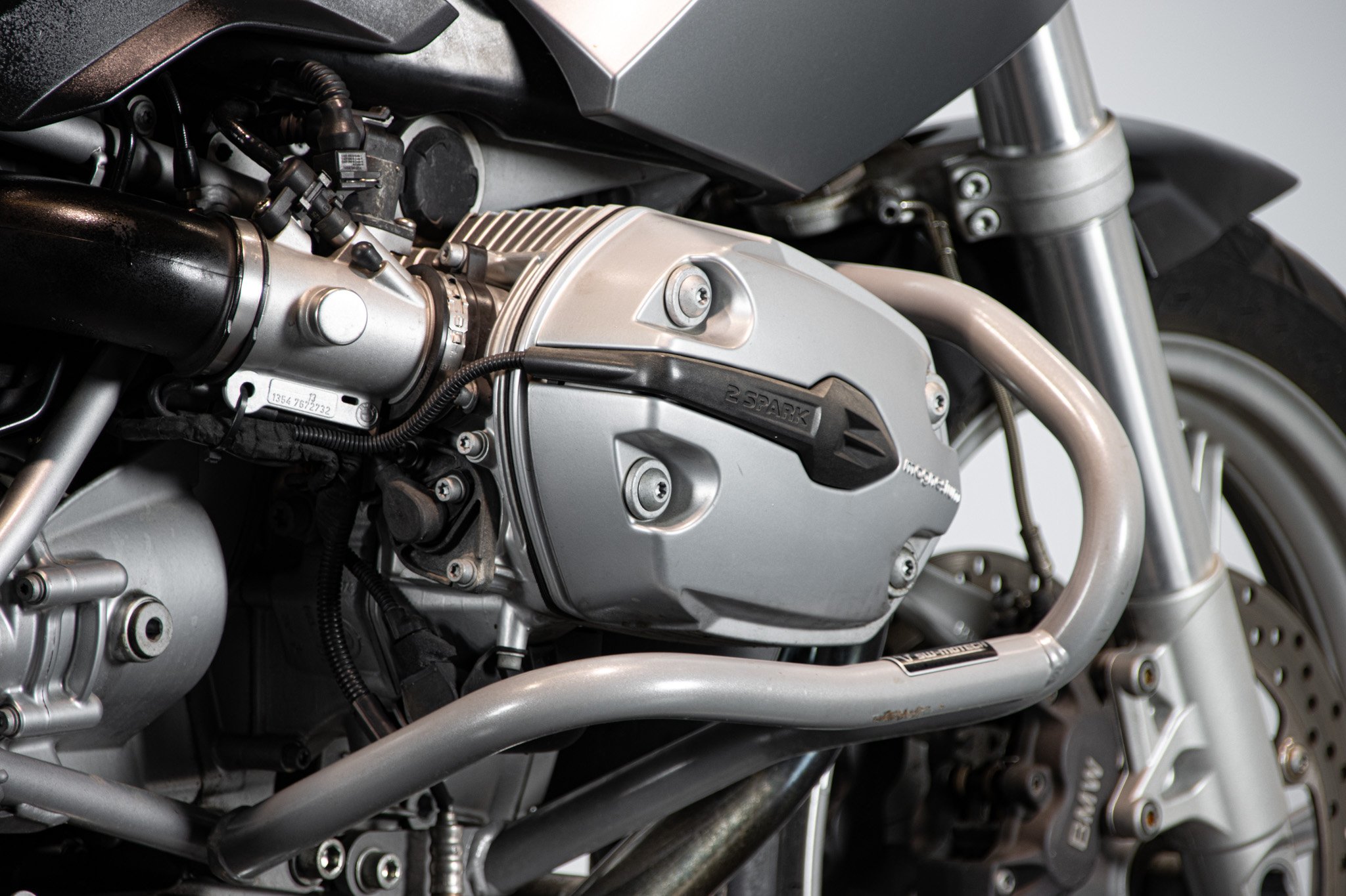 BMW R 1200 GS 