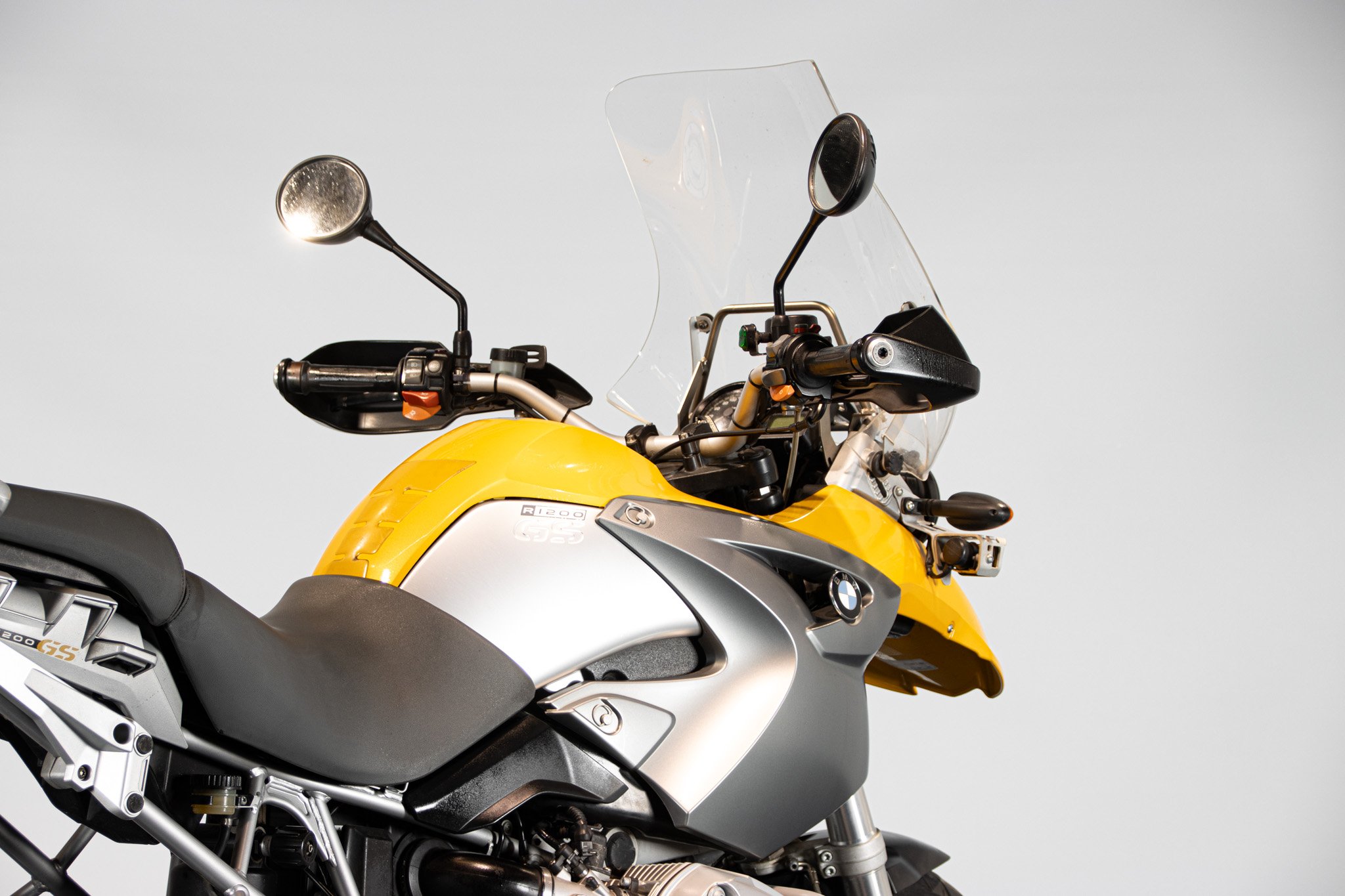 BMW R 1200 GS 