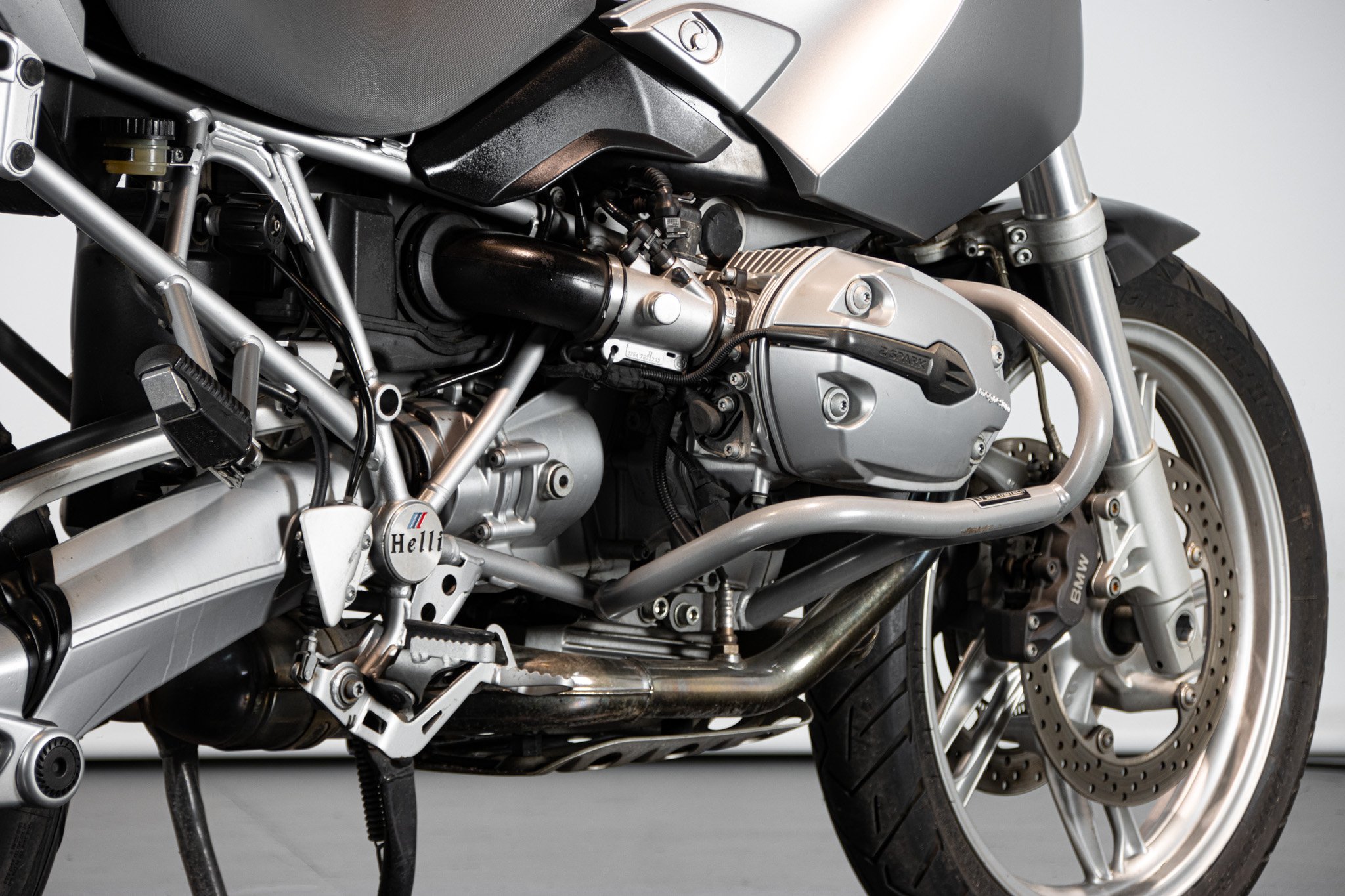 BMW R 1200 GS 