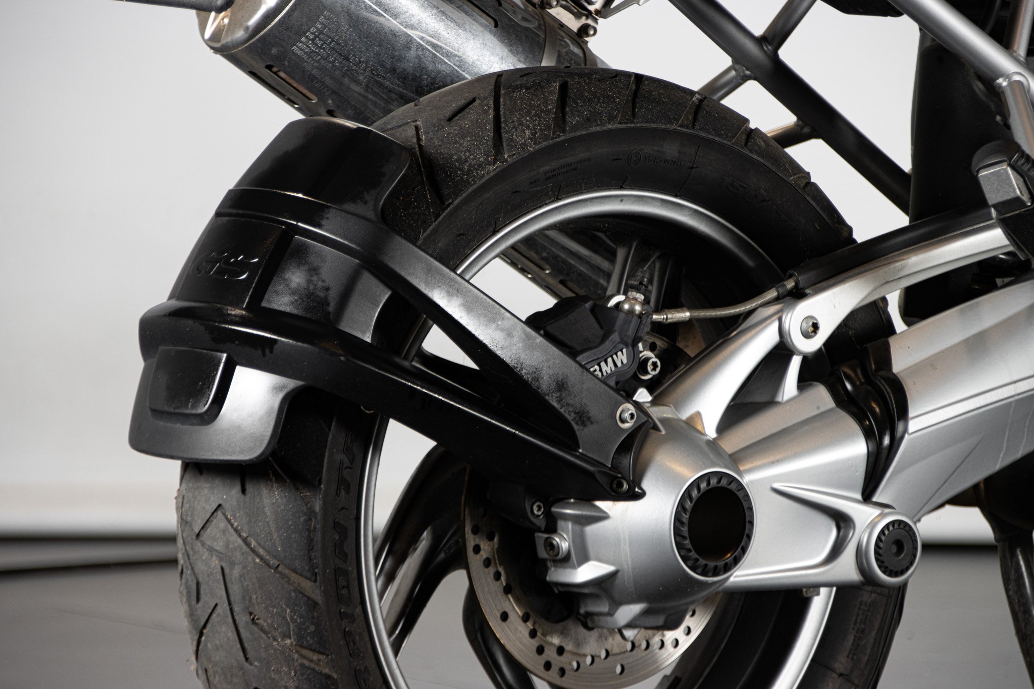 BMW R 1200 GS 