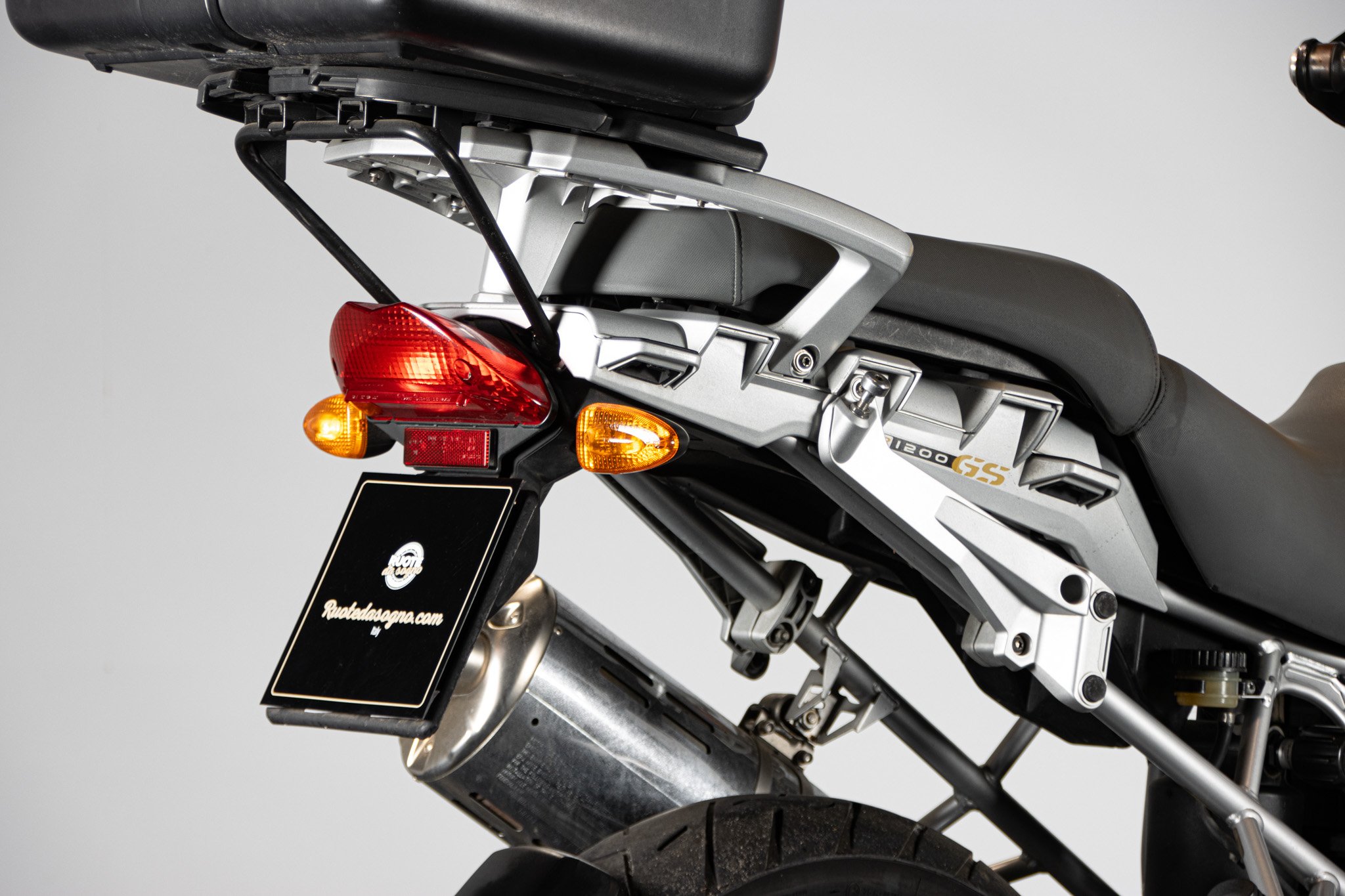 BMW R 1200 GS 