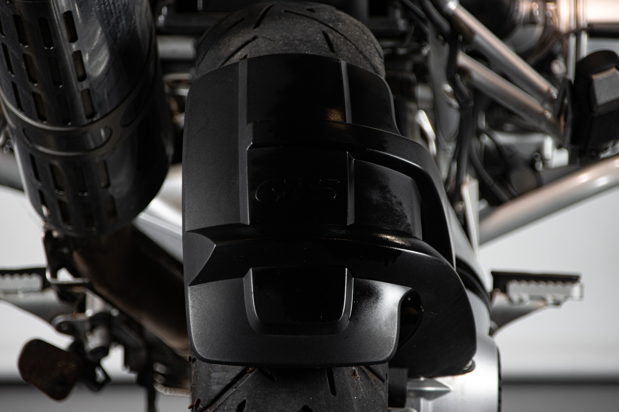 BMW R 1200 GS 