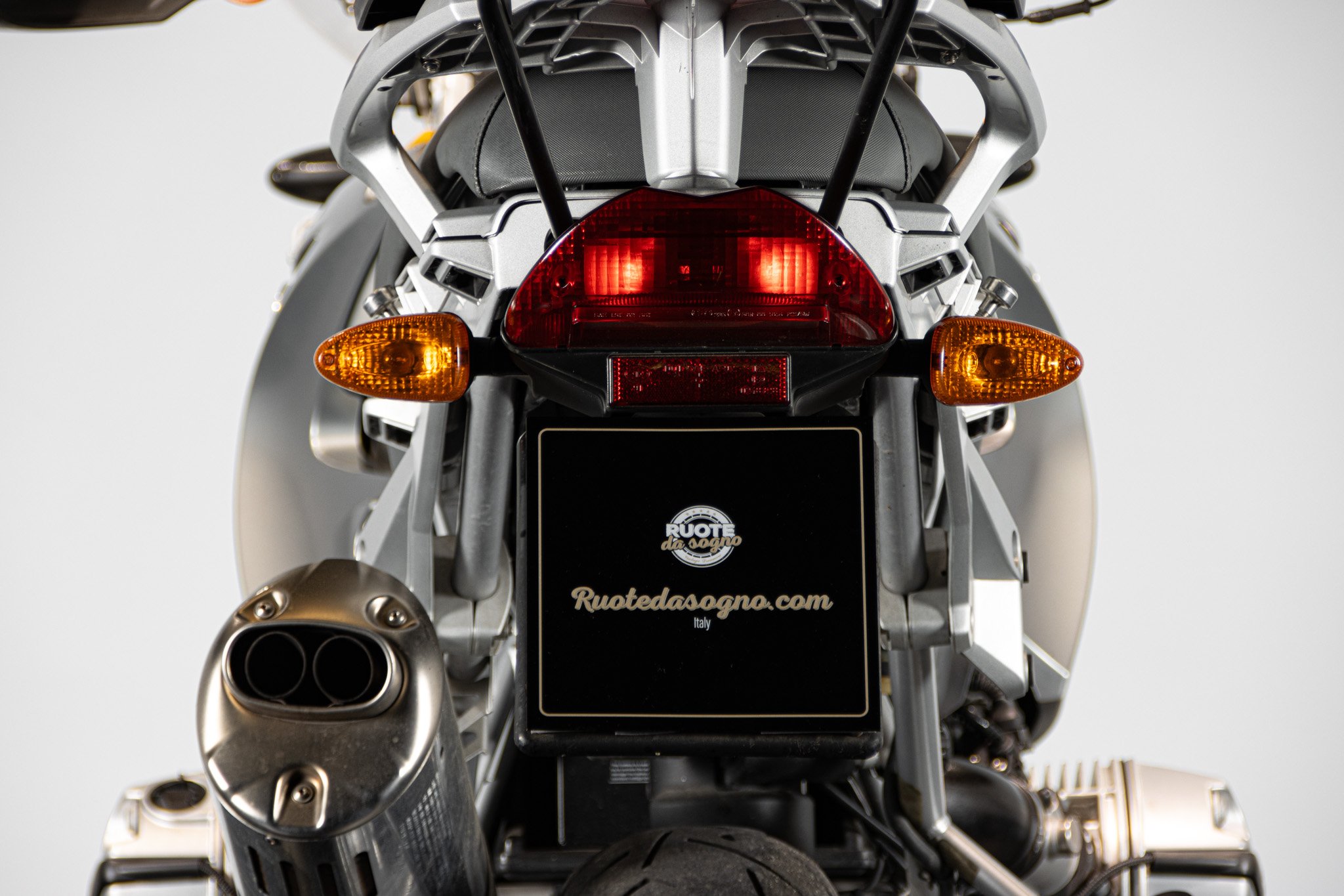 BMW R 1200 GS 