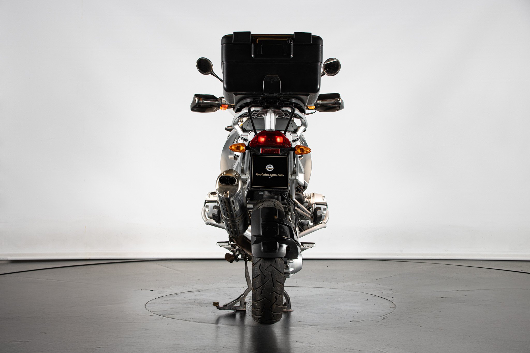 BMW R 1200 GS 