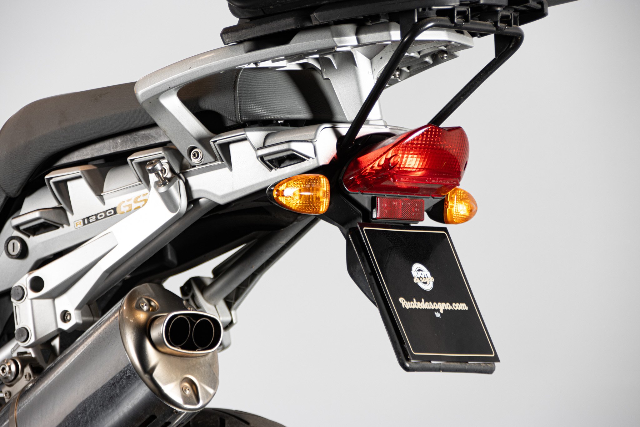 BMW R 1200 GS 