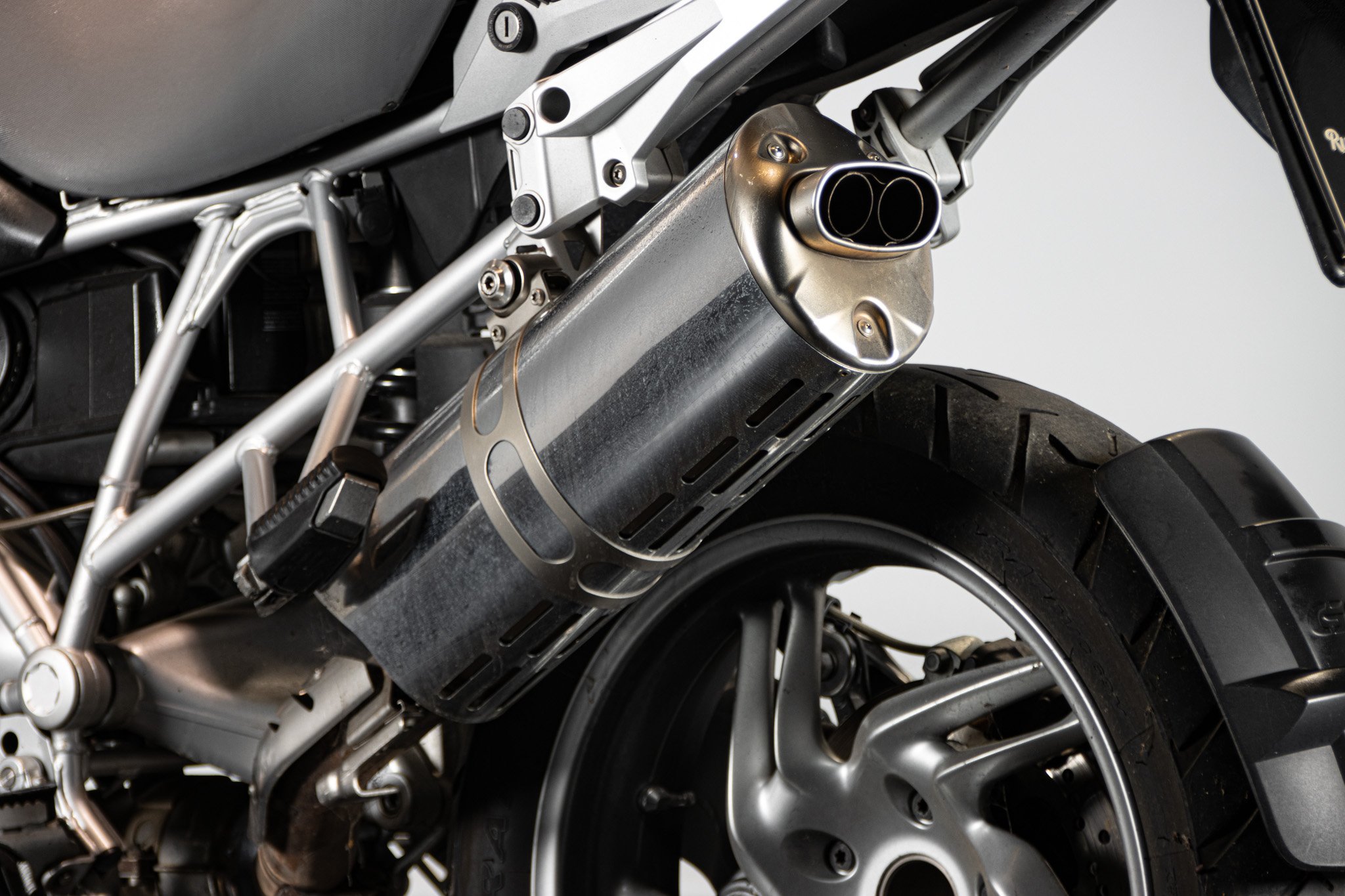 BMW R 1200 GS 