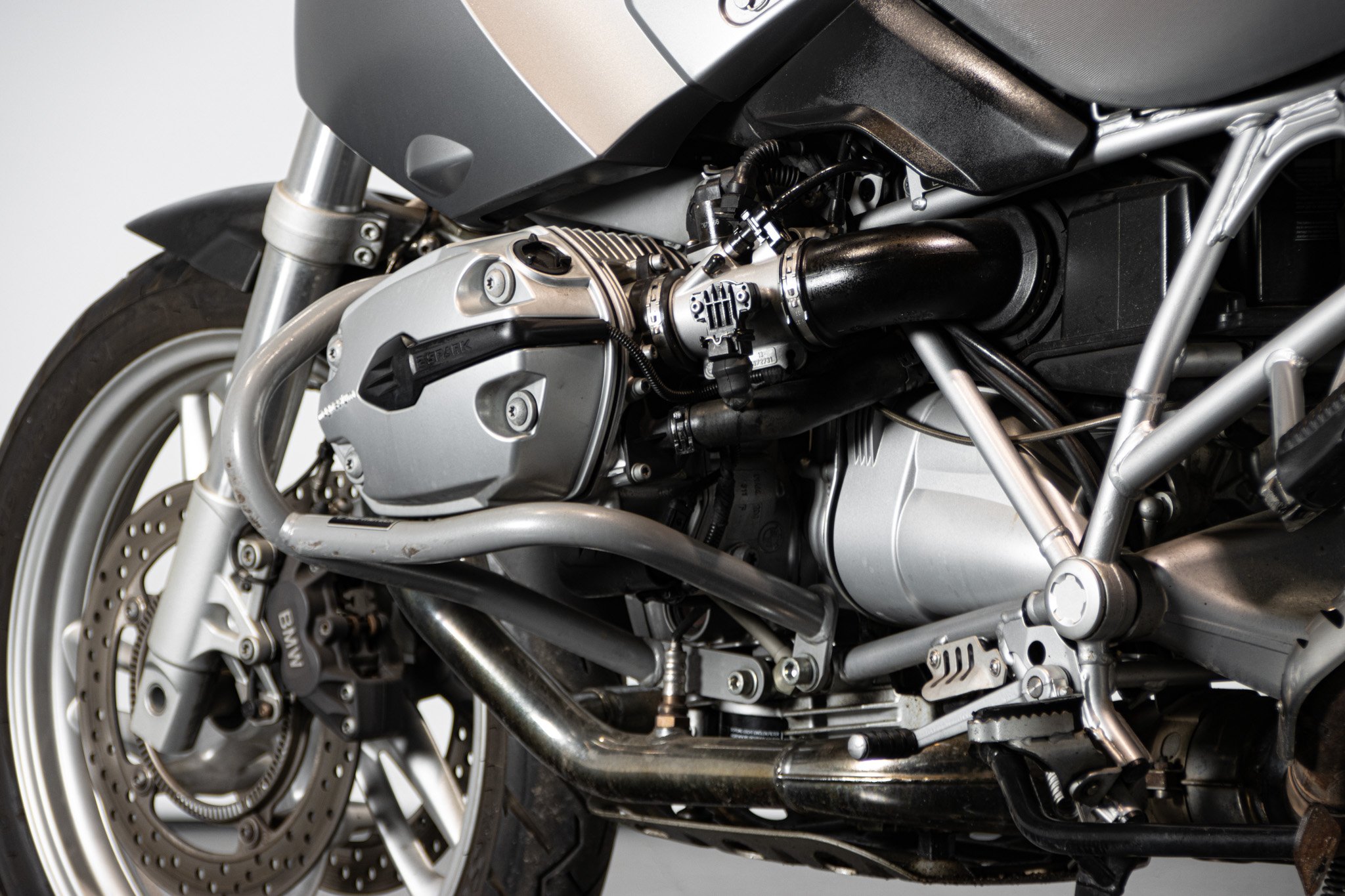 BMW R 1200 GS 