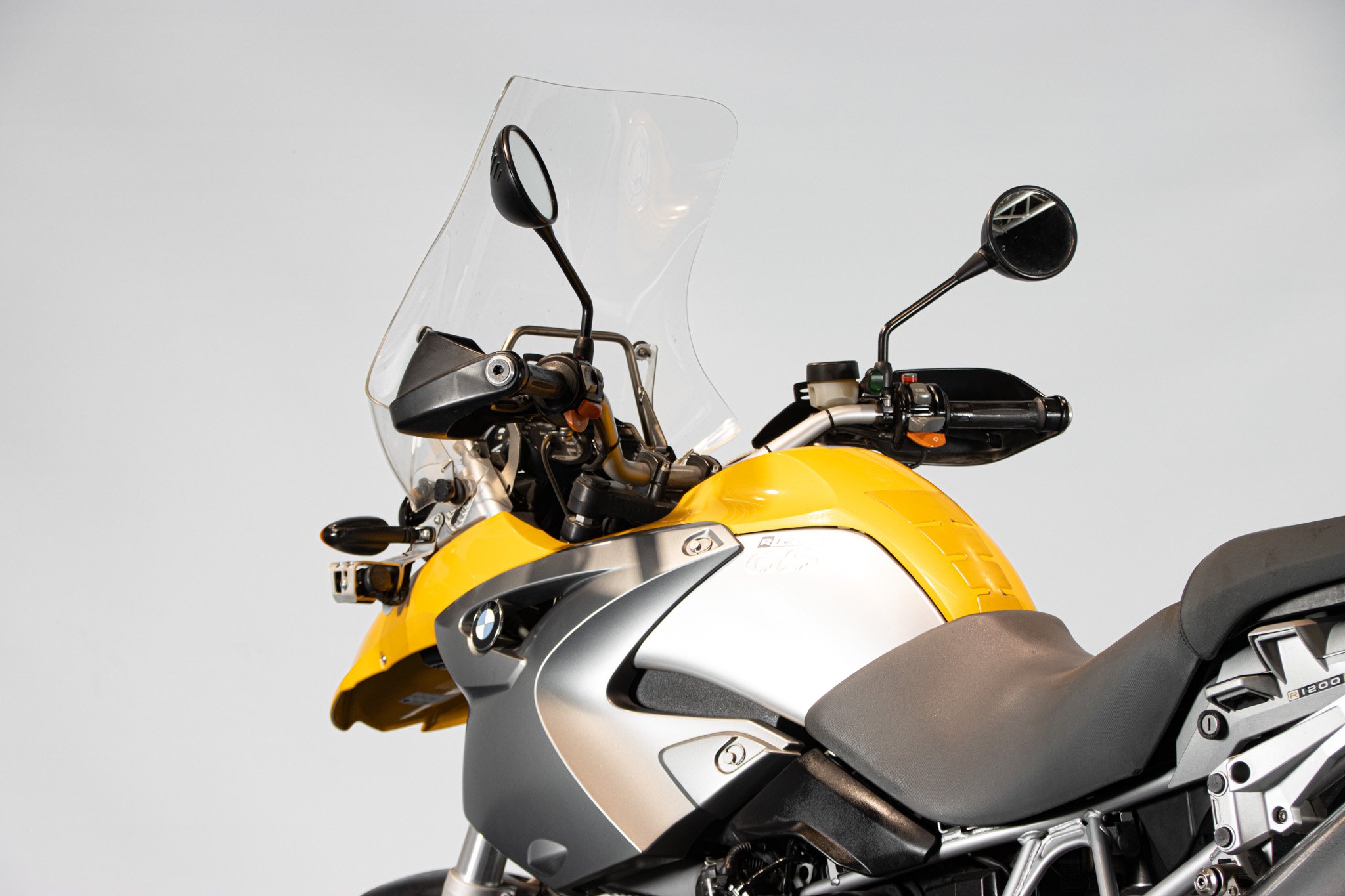 BMW R 1200 GS 