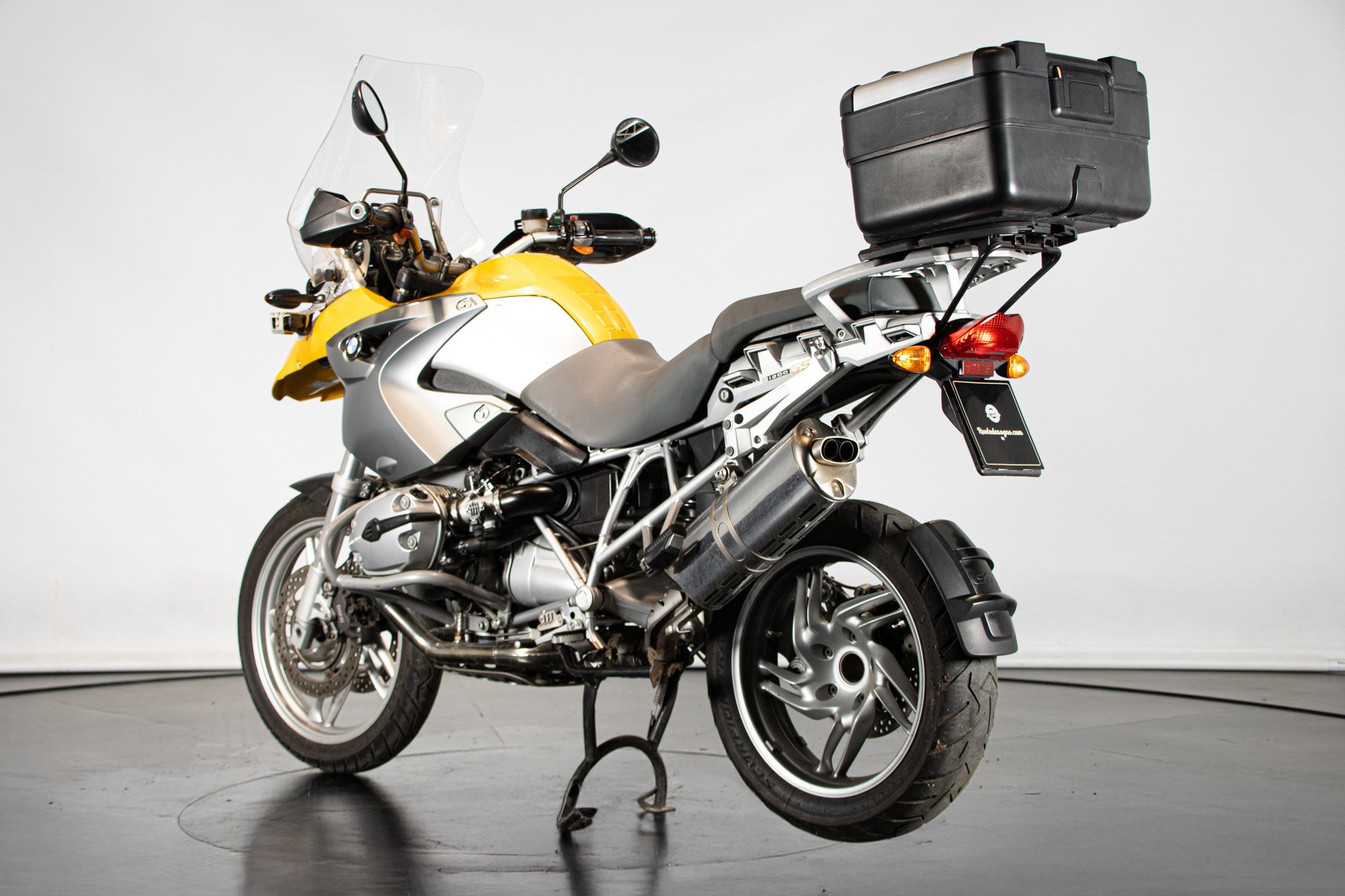 BMW R 1200 GS 