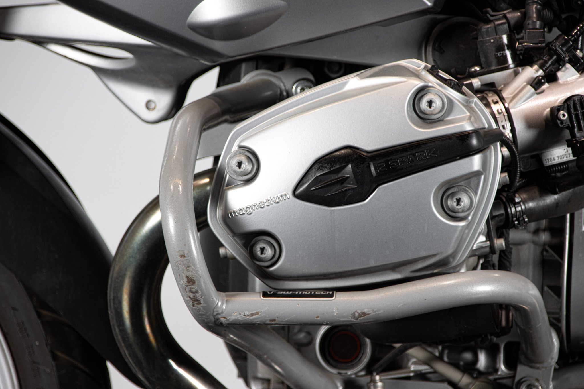 BMW R 1200 GS 
