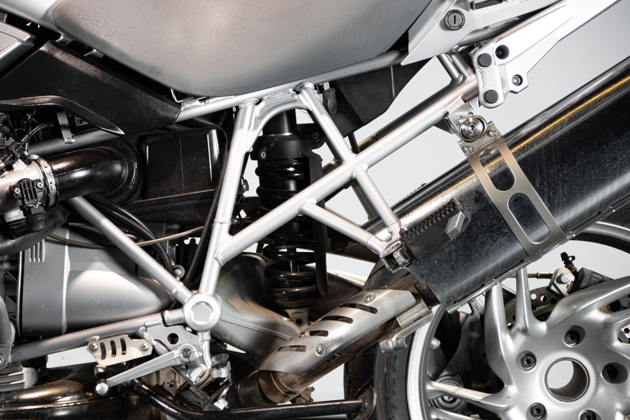 BMW R 1200 GS 