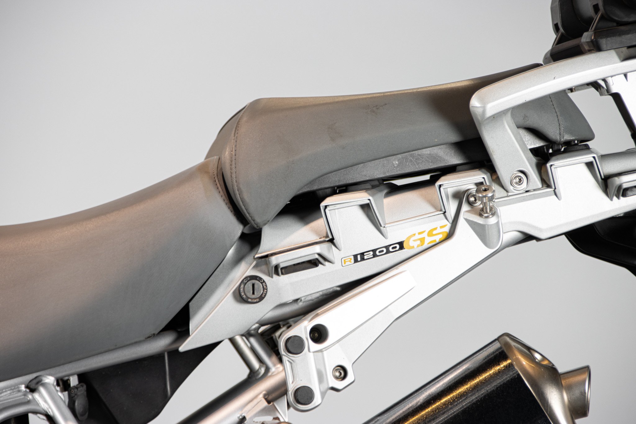 BMW R 1200 GS 
