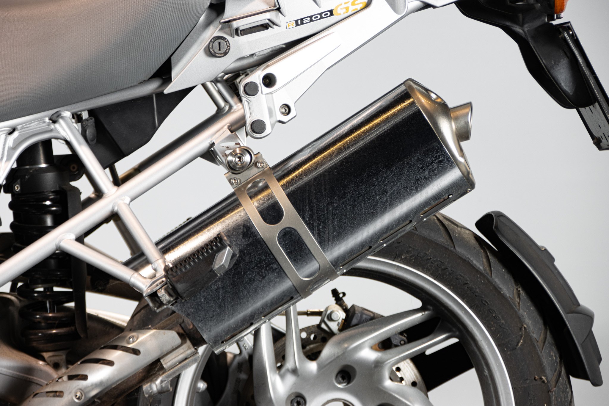 BMW R 1200 GS 