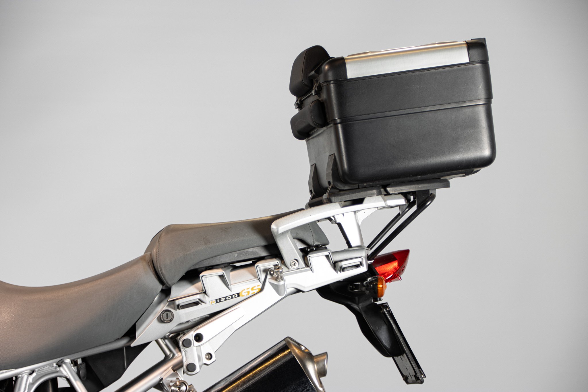 BMW R 1200 GS 