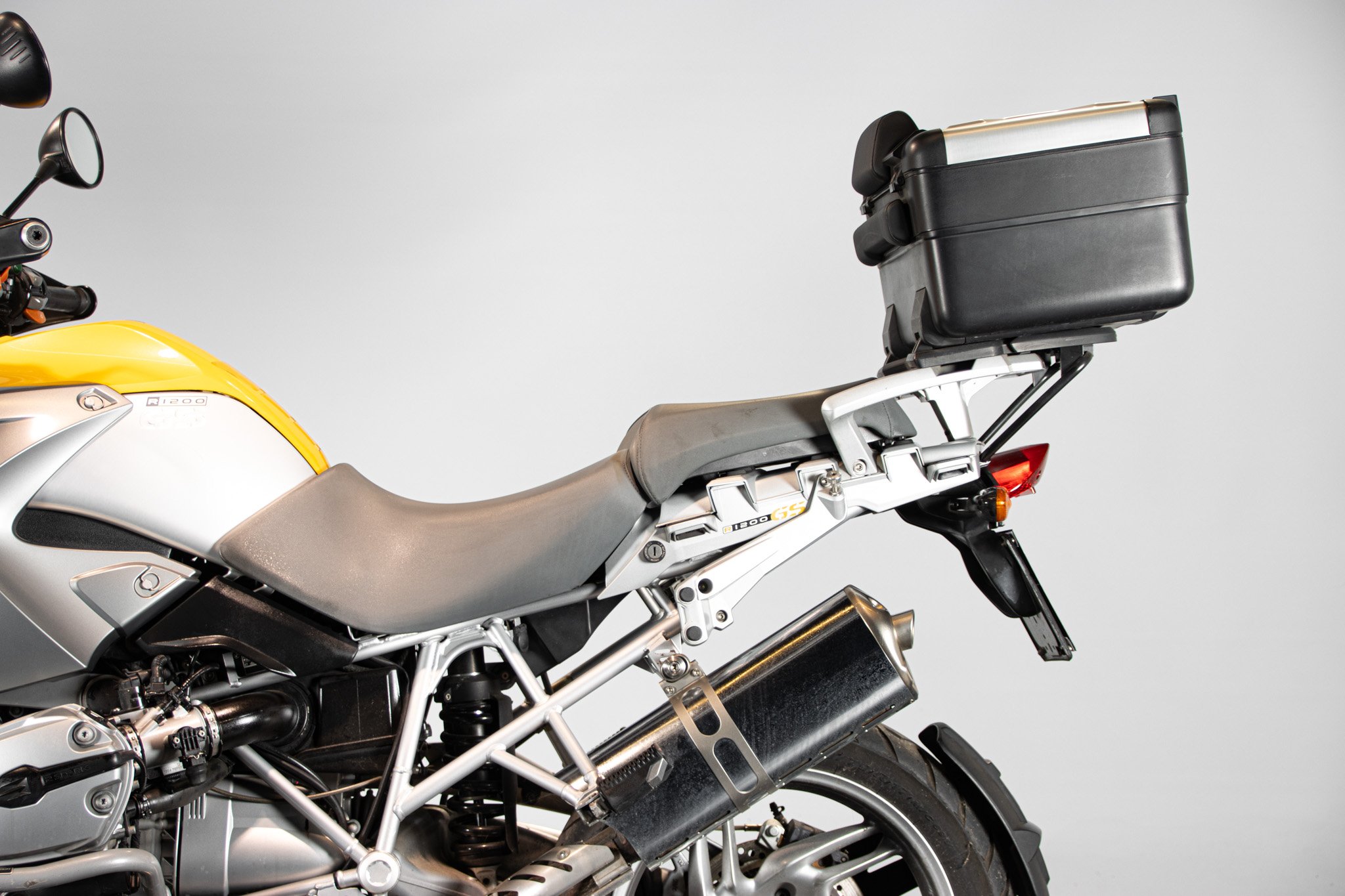 BMW R 1200 GS 