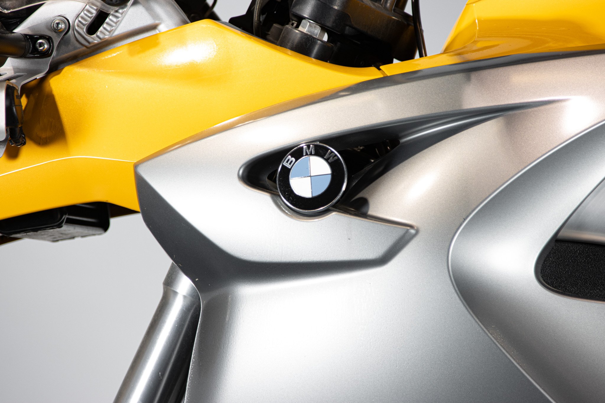 BMW R 1200 GS 