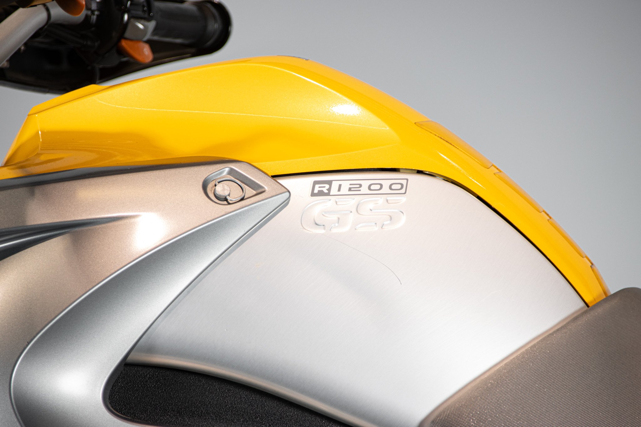 BMW R 1200 GS 