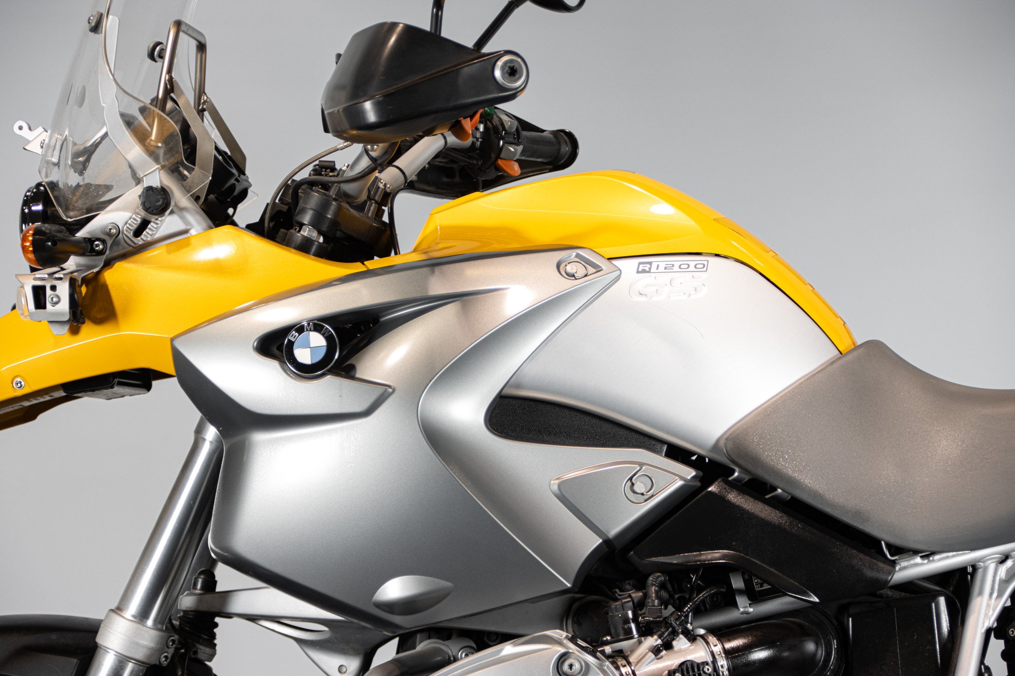 BMW R 1200 GS 