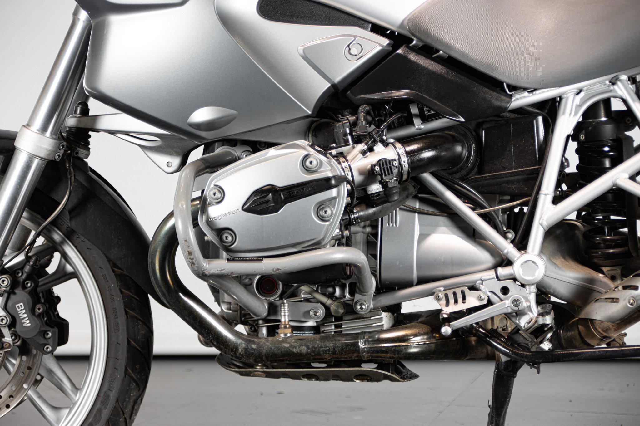 BMW R 1200 GS 